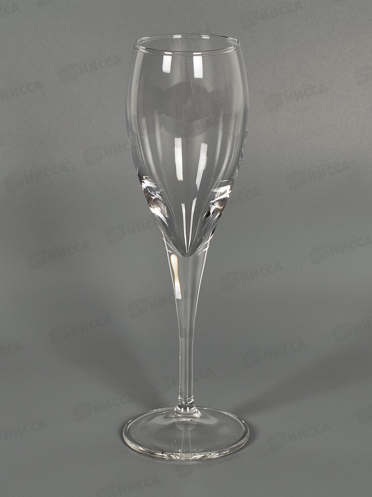 Набор фужеров Monte carlo 131мл 6шт 440086