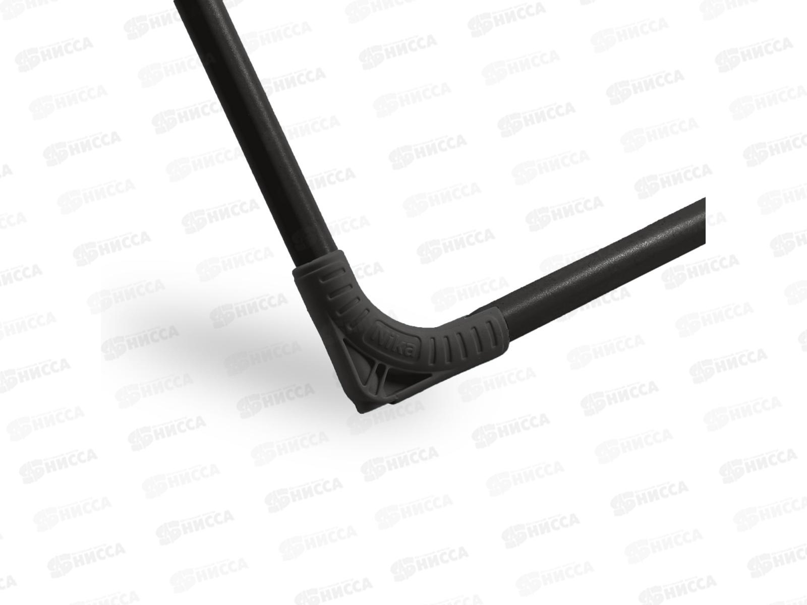 Сушилка для белья напольная 18м СБТ18/Ч черный