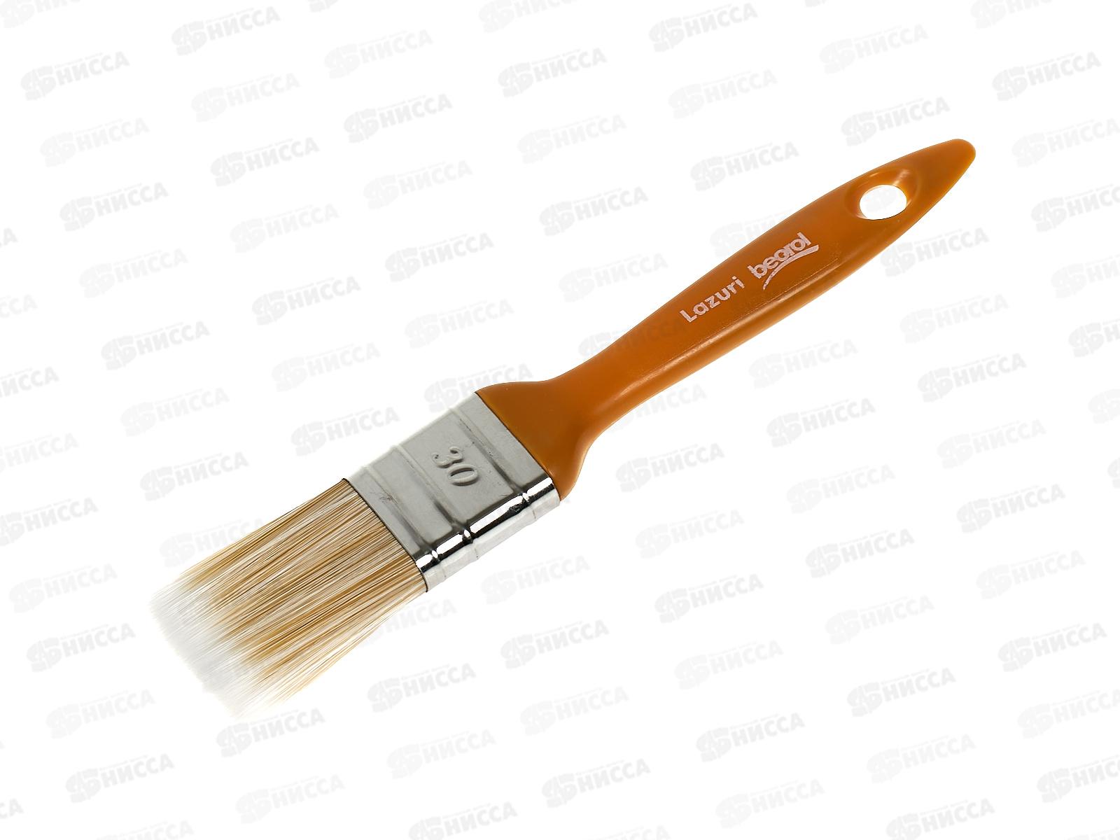 Кисть для лазурных покрытий 4 122 S-30 К *4