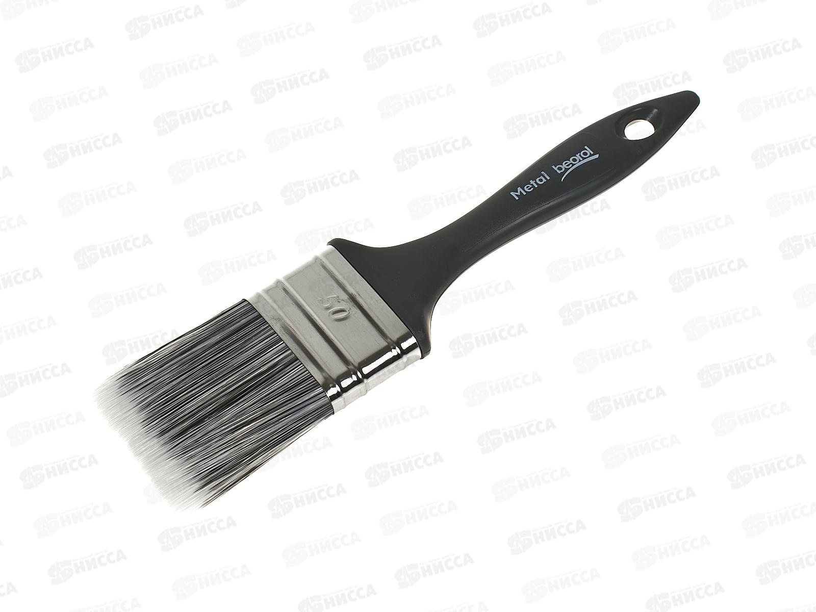 Кисть Металл Стандарт 4 121 M-50 *4