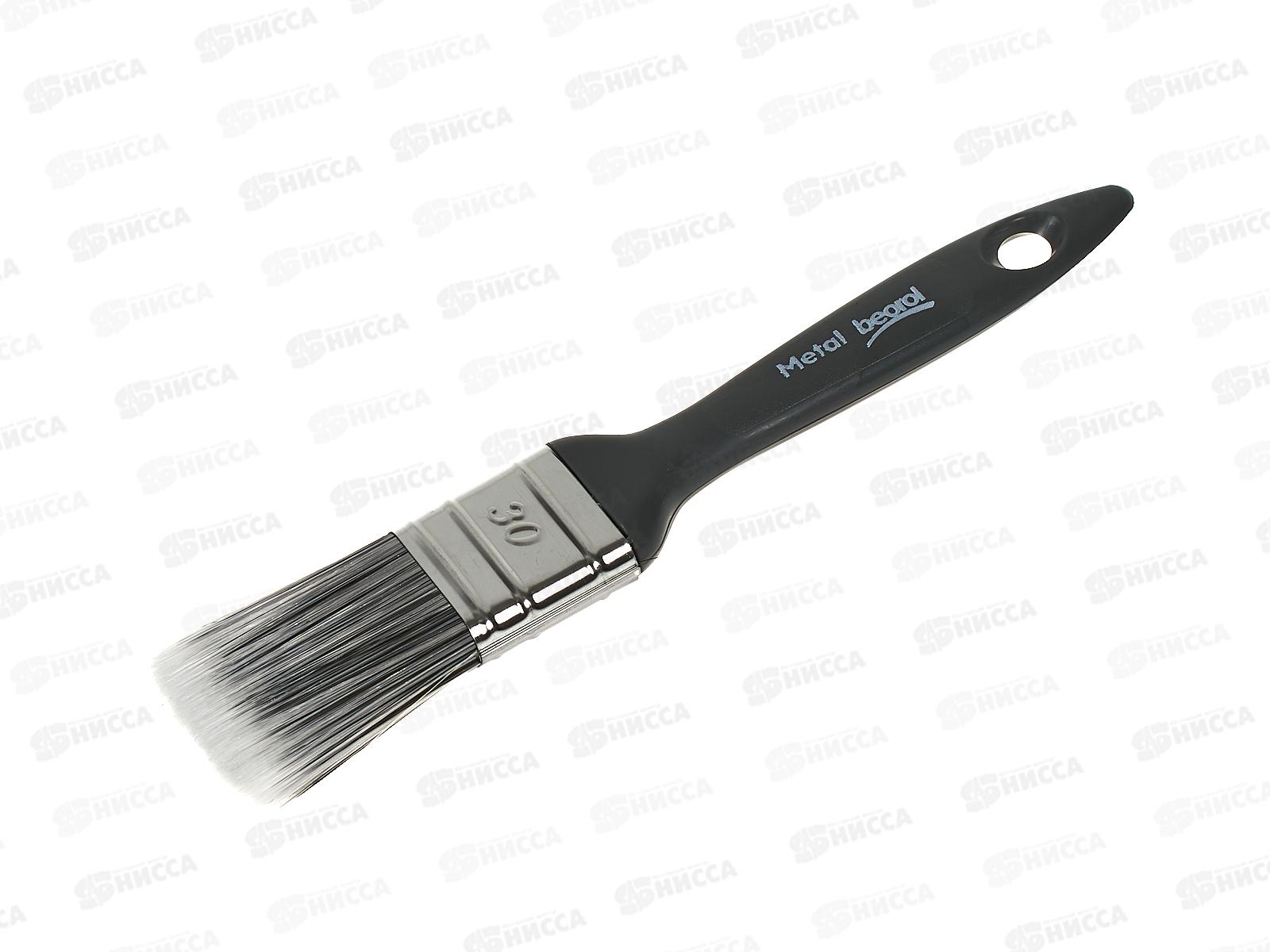 Кисть Металл Стандарт 4 093 S-30 *4