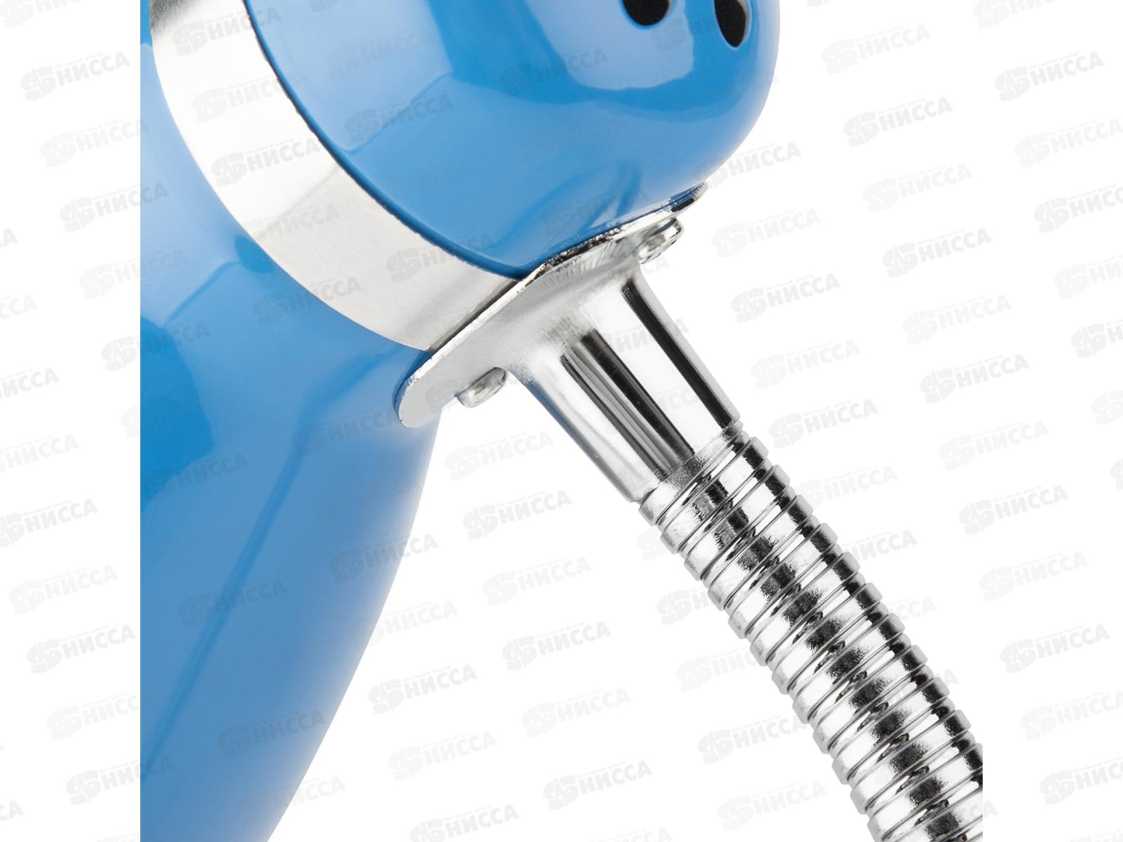 Светильник настольный REXANT Моби на мет стойке Е27 60Вт 603-1013