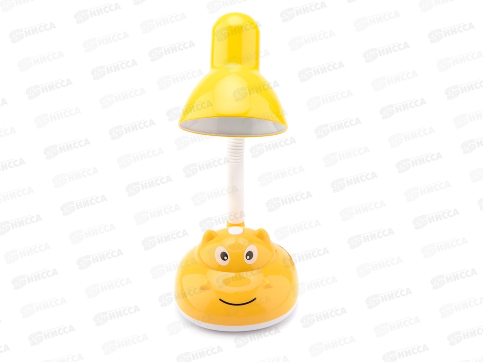 Светильник Rexant Пчеленок на основ Подсолнух Е27 60Вт 603-1014