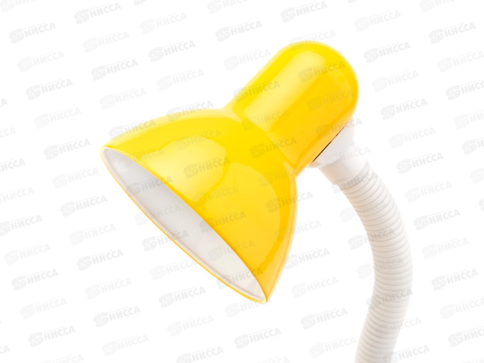 Светильник Rexant Пчеленок на основ Подсолнух Е27 60Вт 603-1014