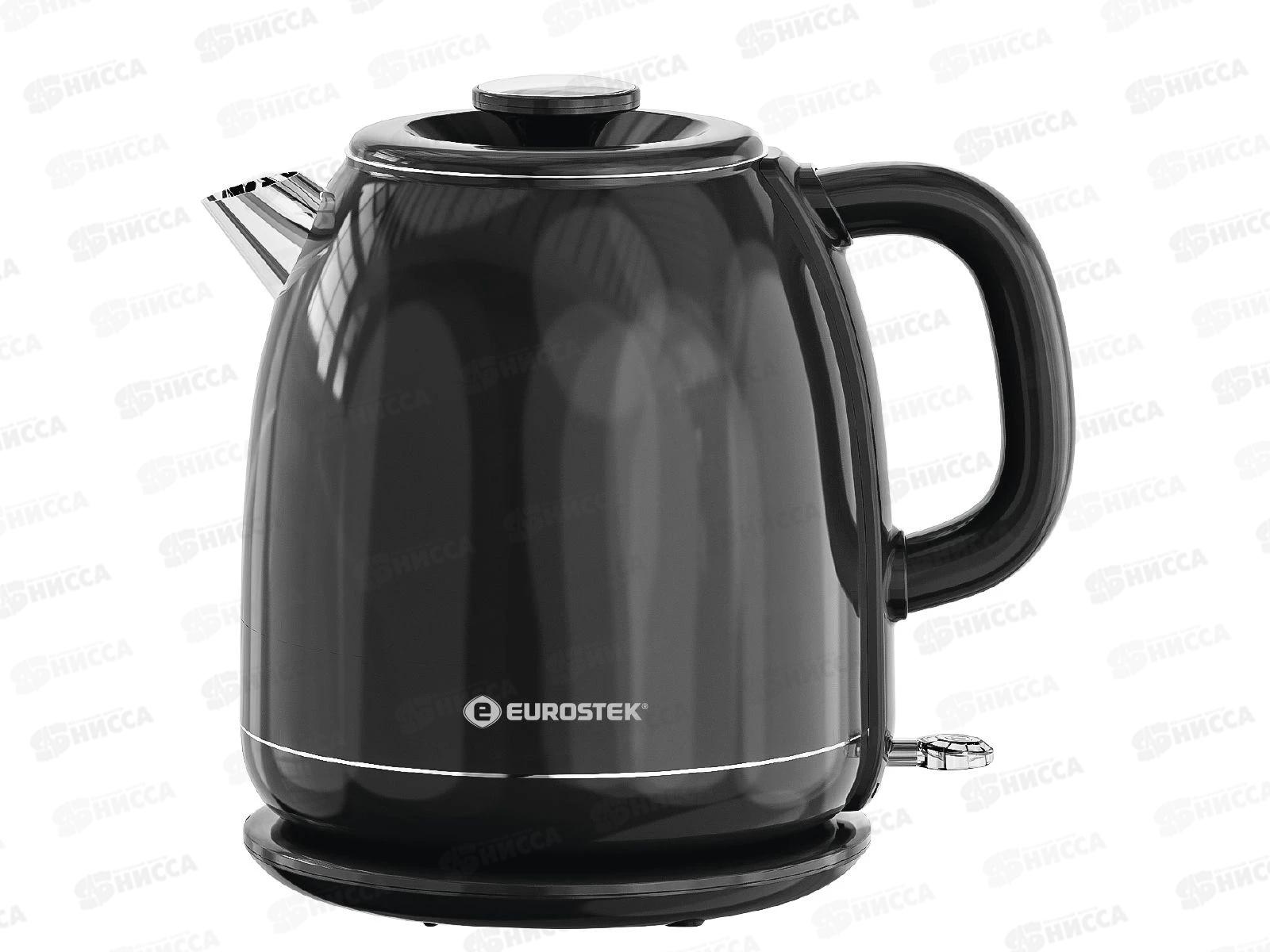 Чайник Eurostek электрический EEK-1830 ЕГ