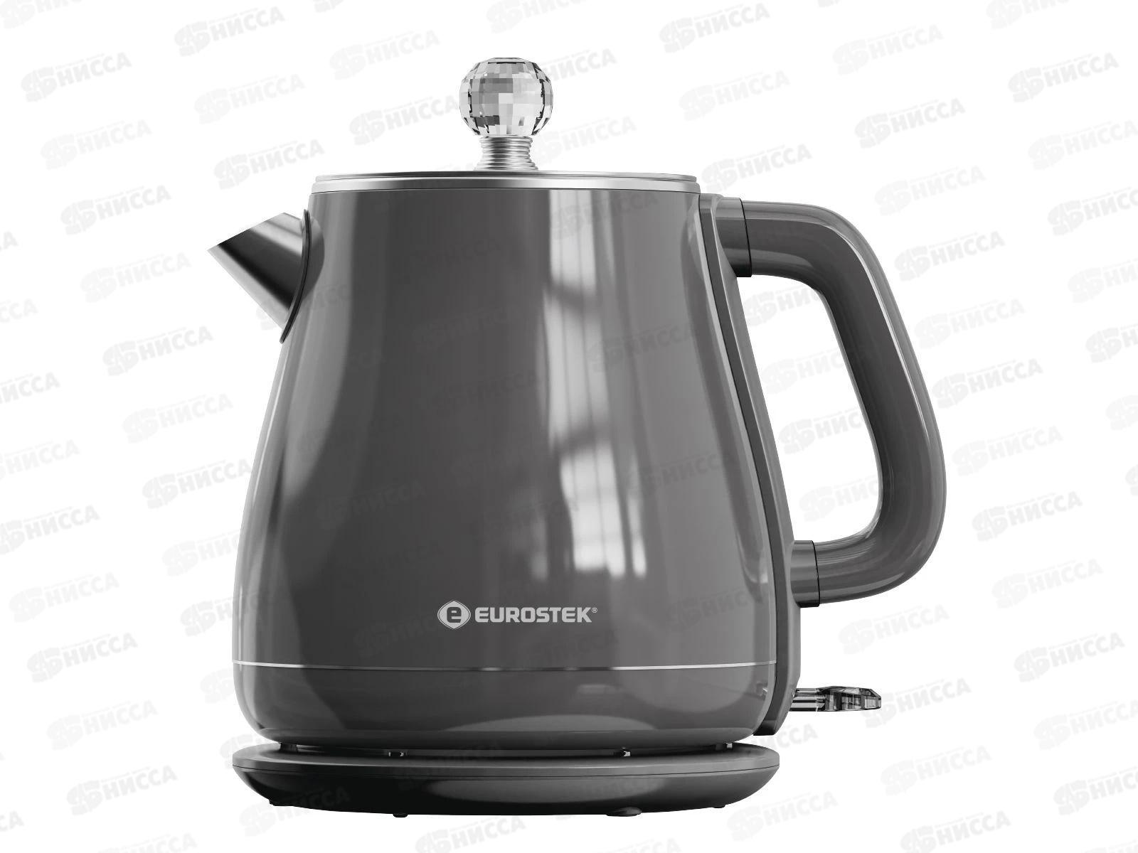 Чайник Eurostek электрический EEK-1837 ЕГ