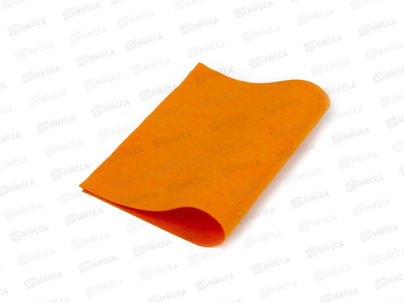 Цветной фетровый  Юнландия 10л,10цв, А4, 662048