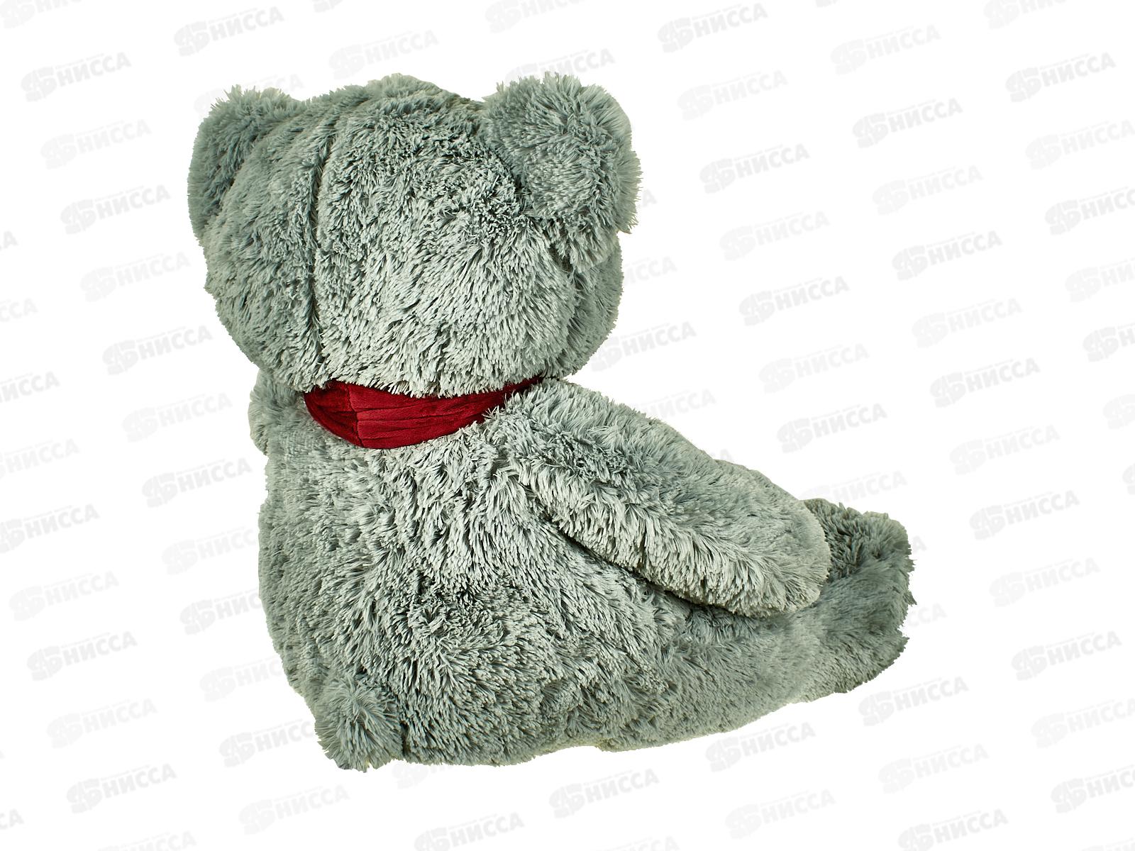 Медведь Кельвин 90см, МКЛ-90Д  Мила