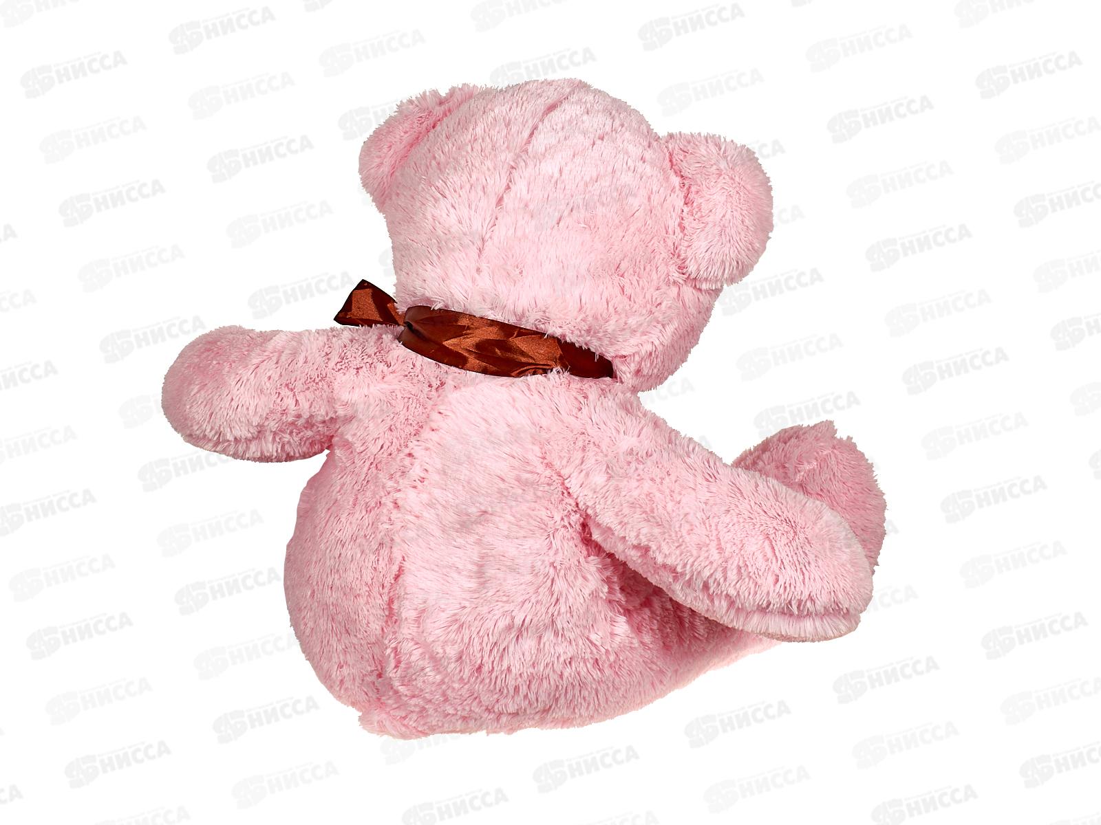 Медведь Б40 100см, МБ40-100Р  Мила