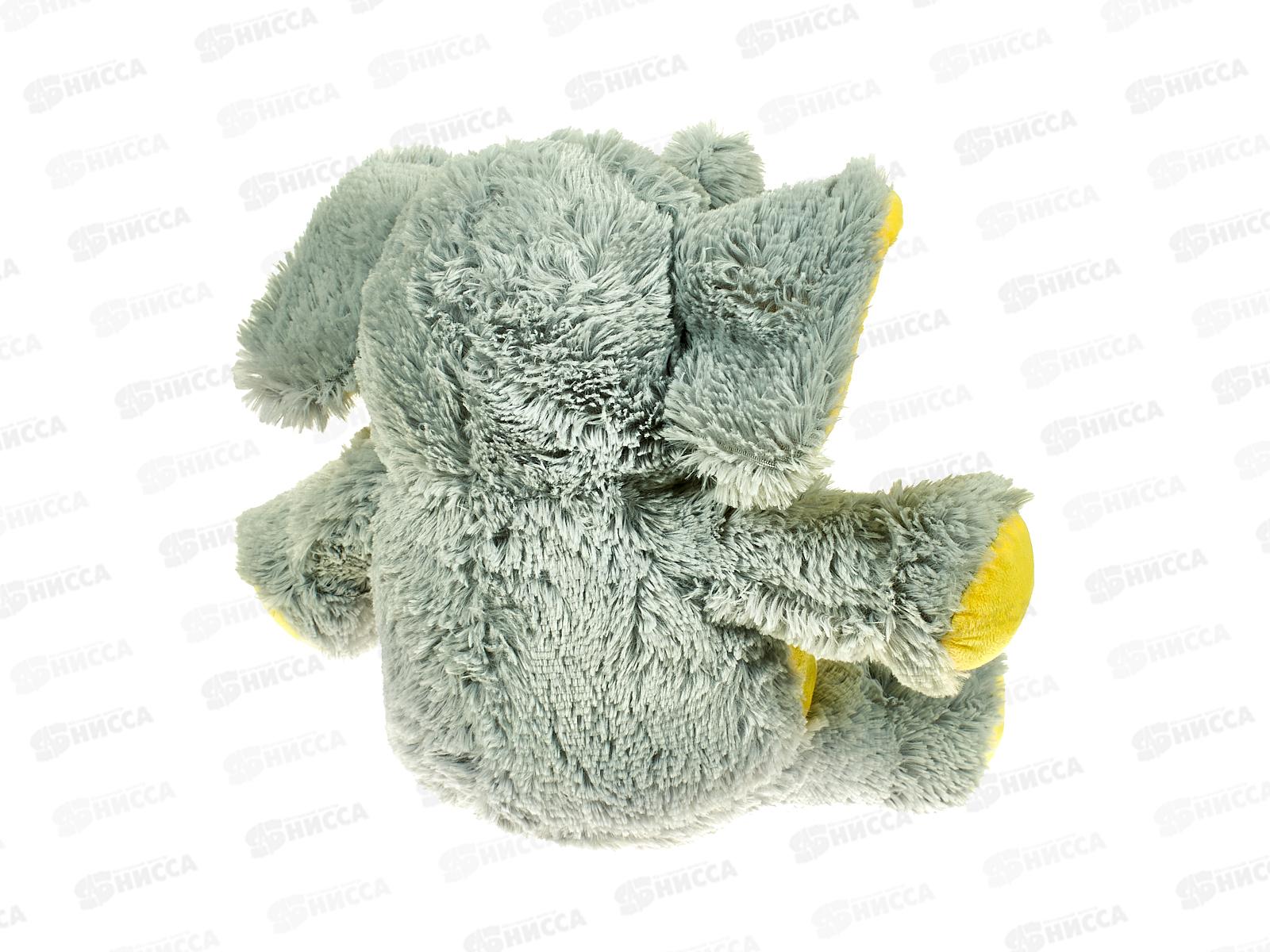 Слон Ститч 55см, СТ55м  Мила