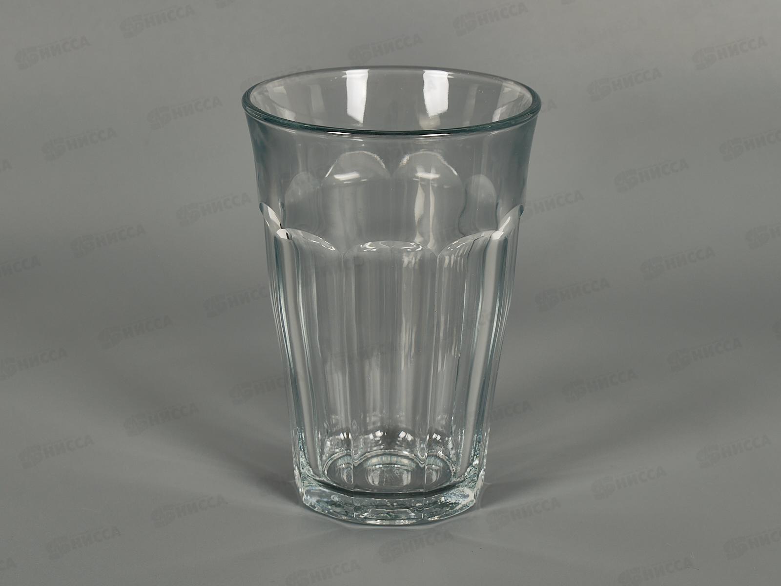 Набор стаканов французких Picardie проз 6шт 360мл высокие 1029AB06DO: