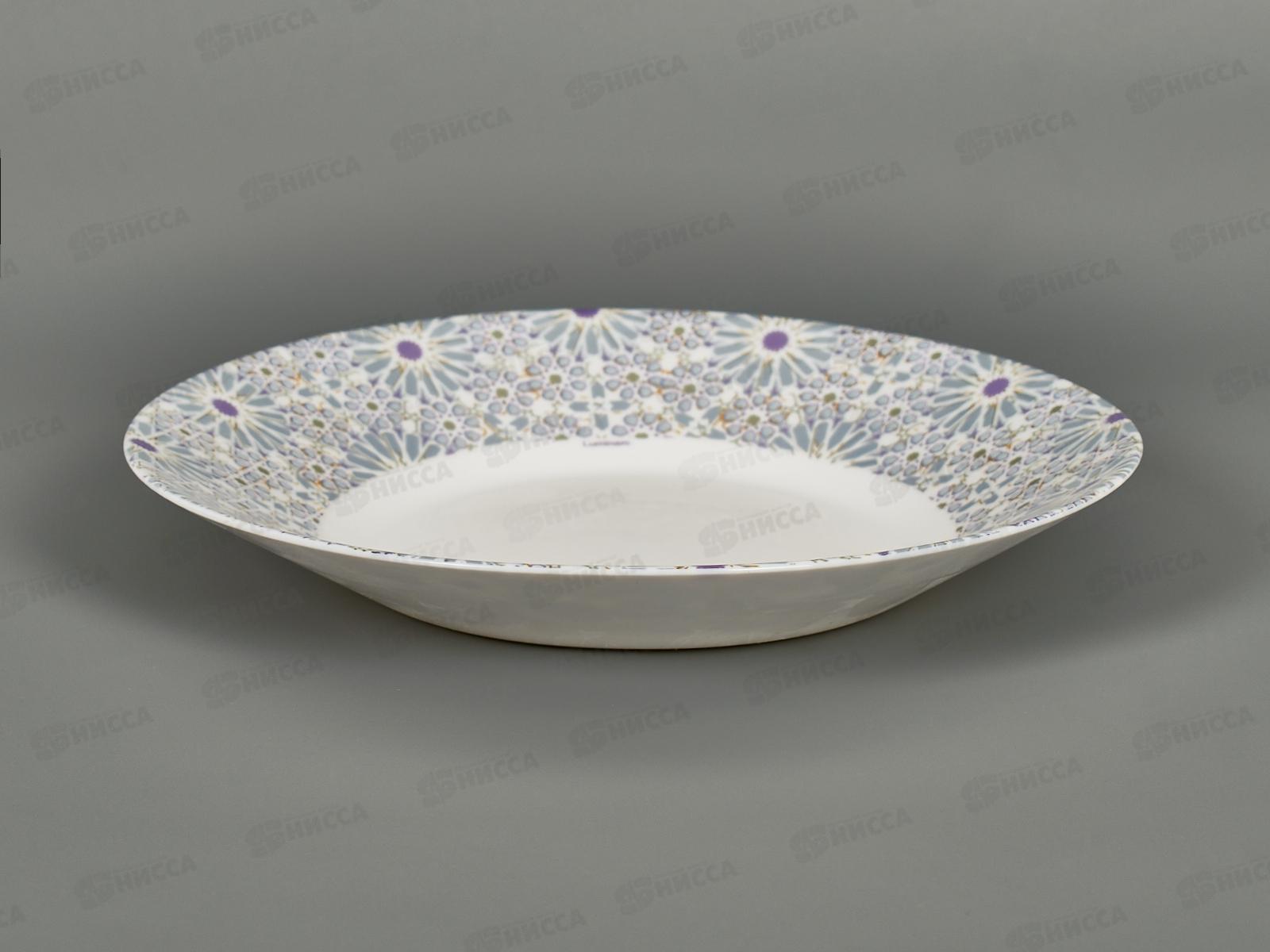 Набор столовый Essence daisy Crux 18пр V6071