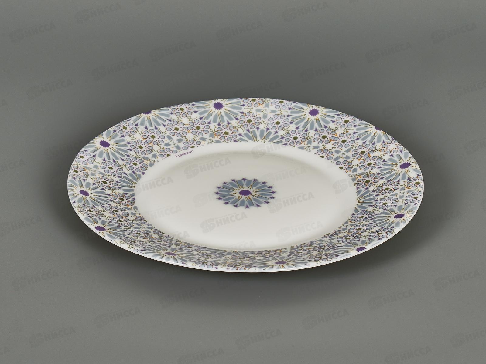 Набор столовый Essence daisy Crux 18пр V6071