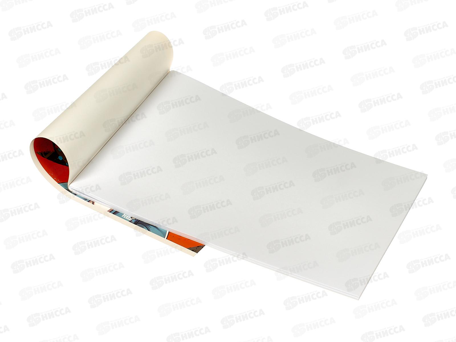 Альбом для рисования 40л МП Где моя рыбка?,60392 *5/35