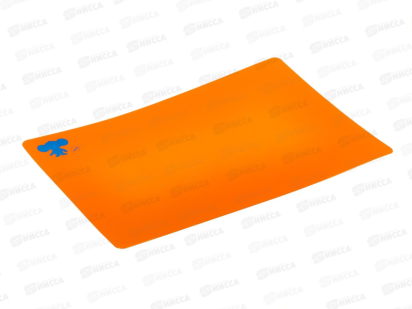 Доска для лепки МП А4 Чебурашка,52993*100