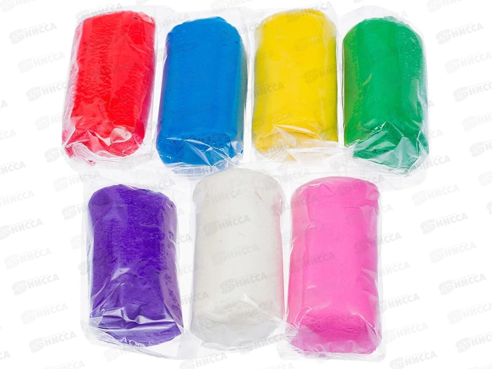 Тесто для лепки МП Енот на каникулах,12207