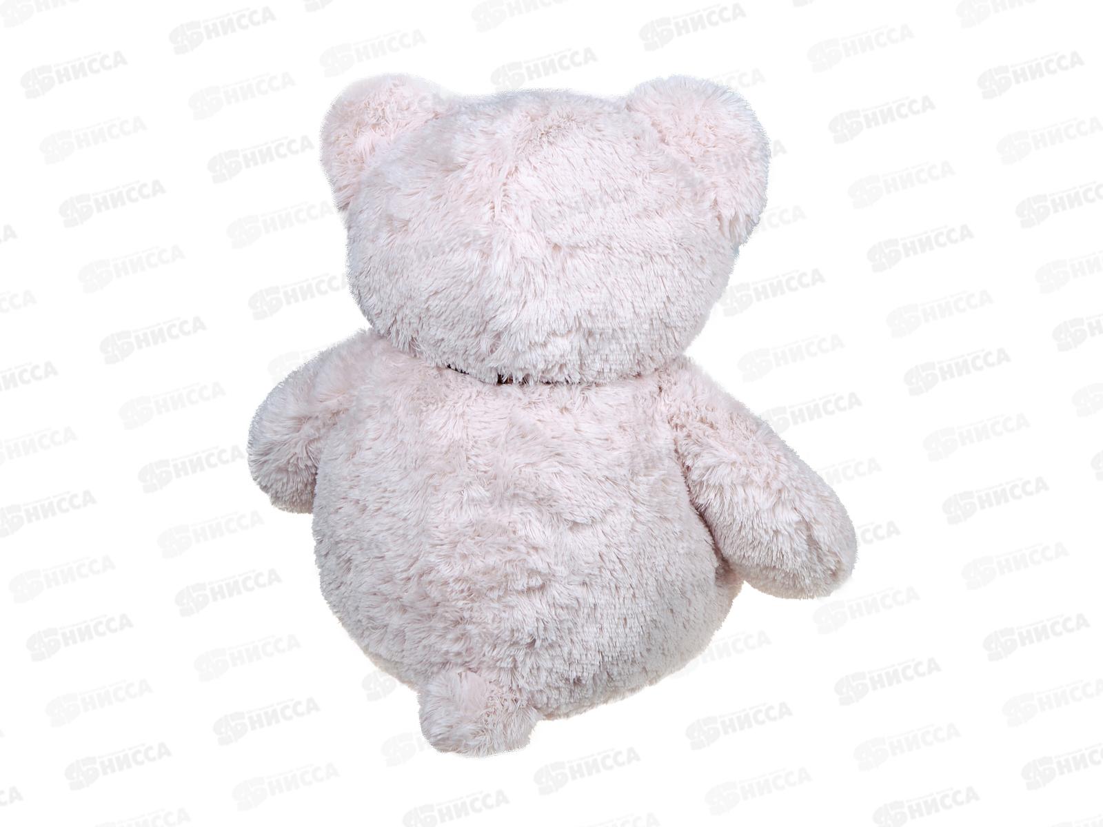 Мишка Рон бежевый 70см (55426)