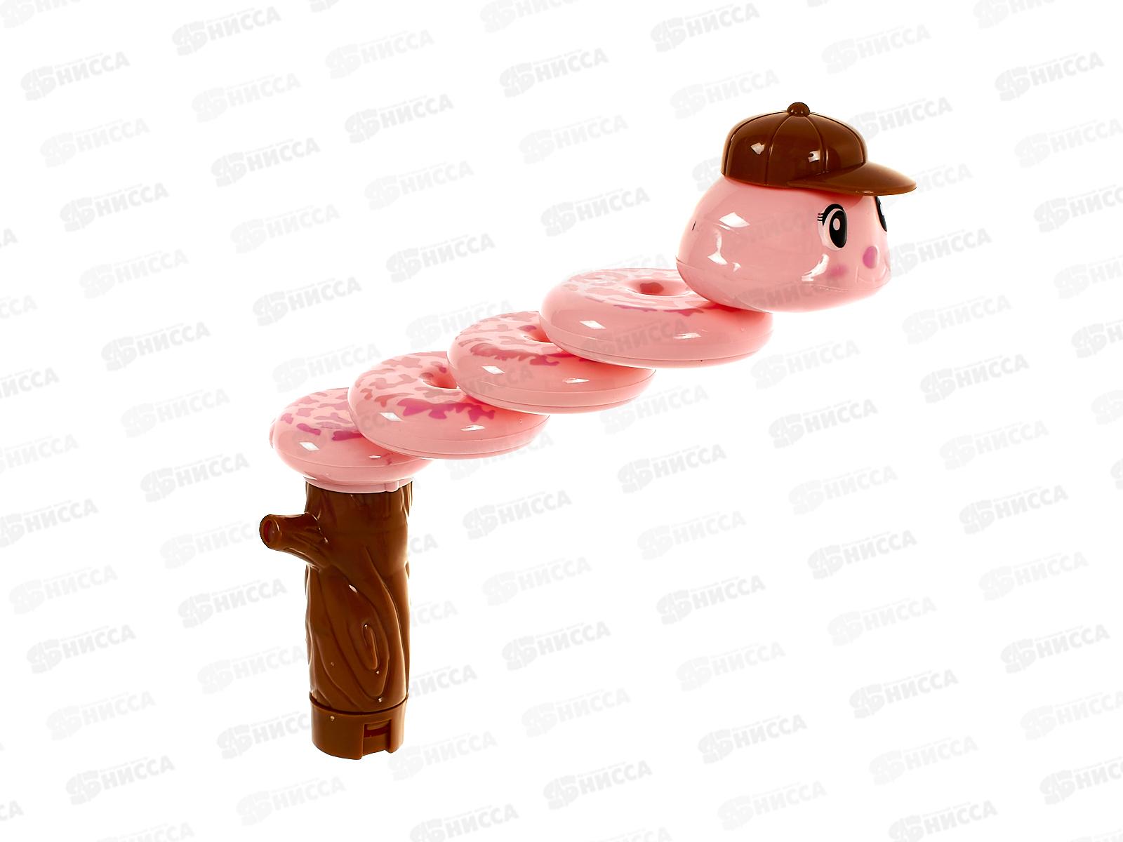 Развивающая игрушка &quotЗмейка&quot микс 10443868