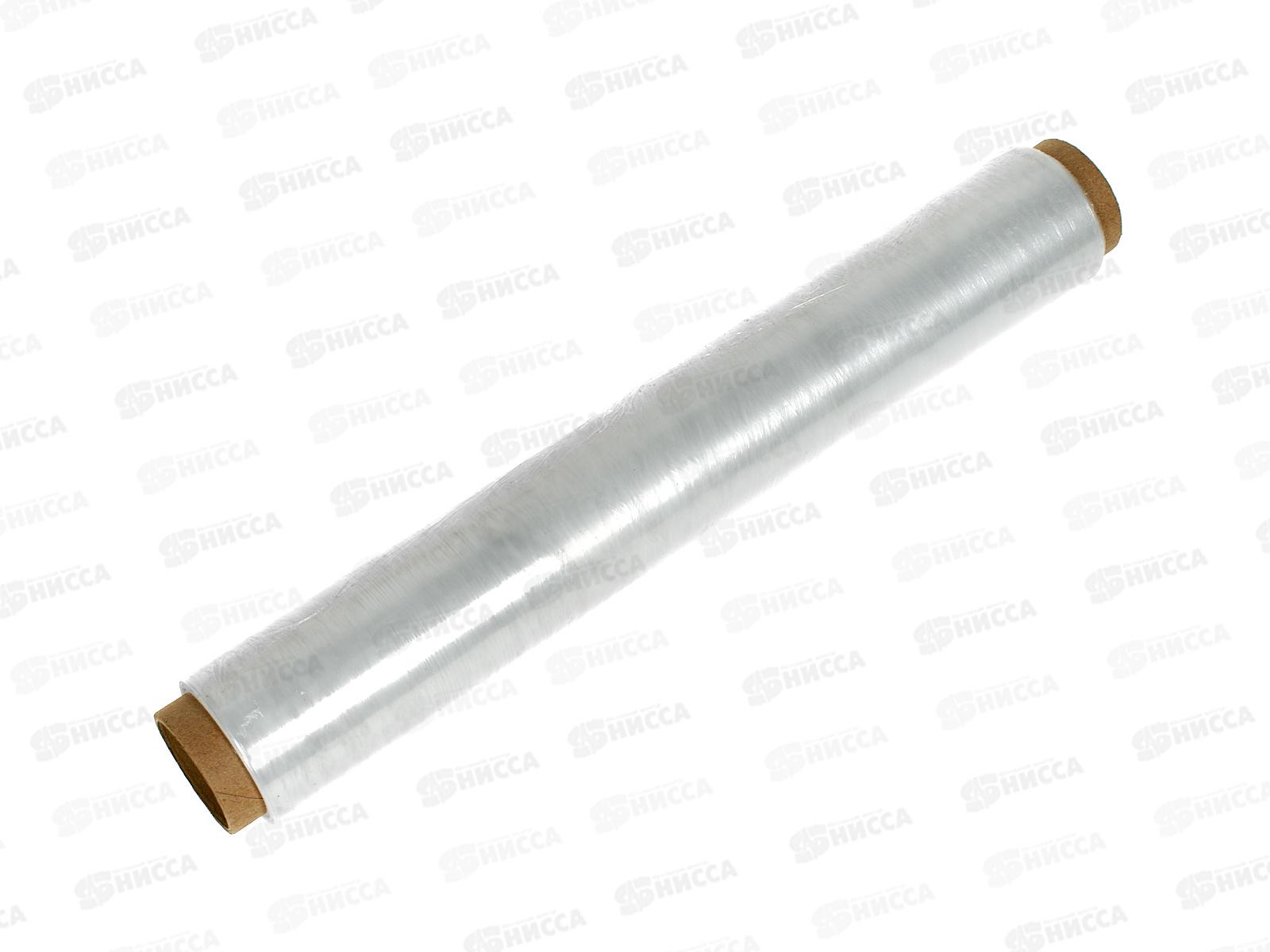 HOMEX Пленка пищевая 80м Очень Эластичная в футляре  *30