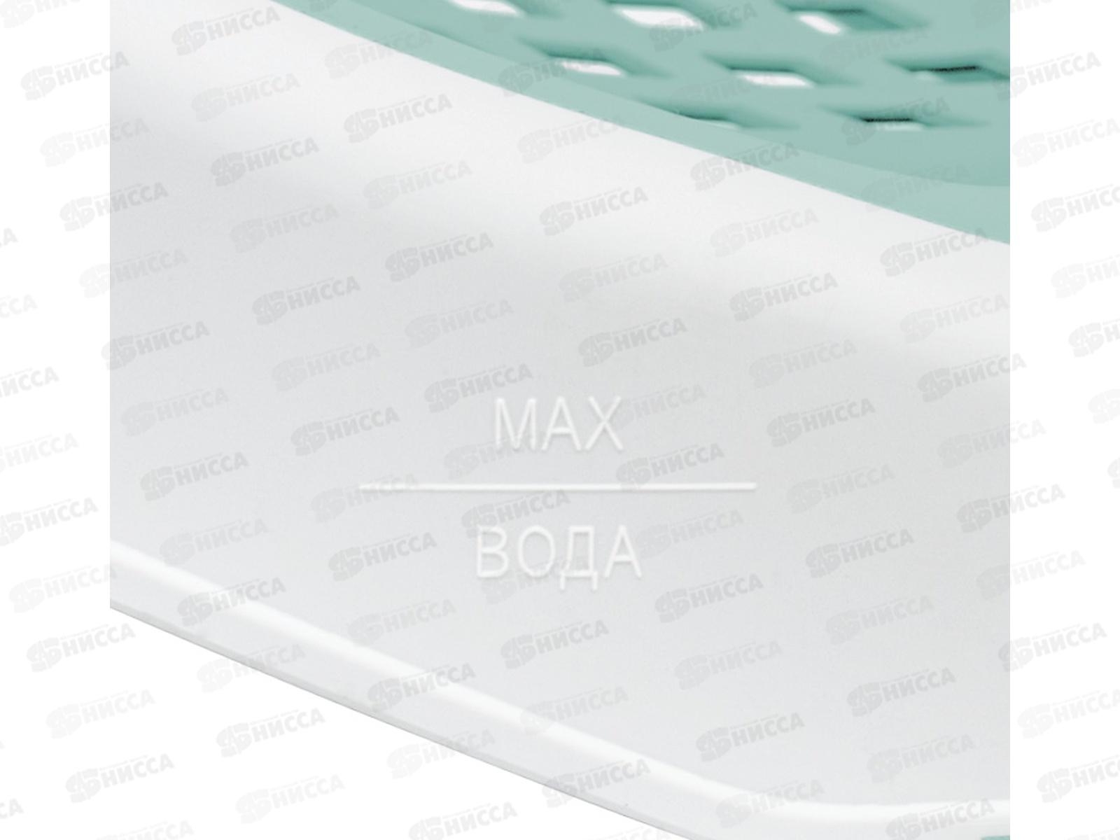 Горка для купания складная Морская волна М2556 *4