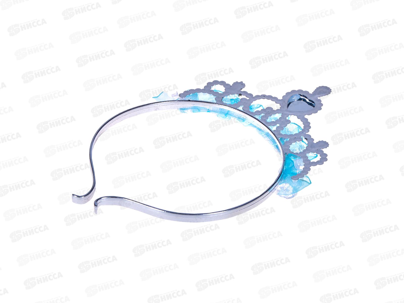 Корона ободок &quotФея Нежность&quot микс 770-0308