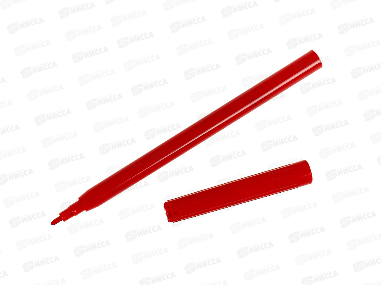 Фломастеры 18 цветов deVente Cosmo 5082311*12/144