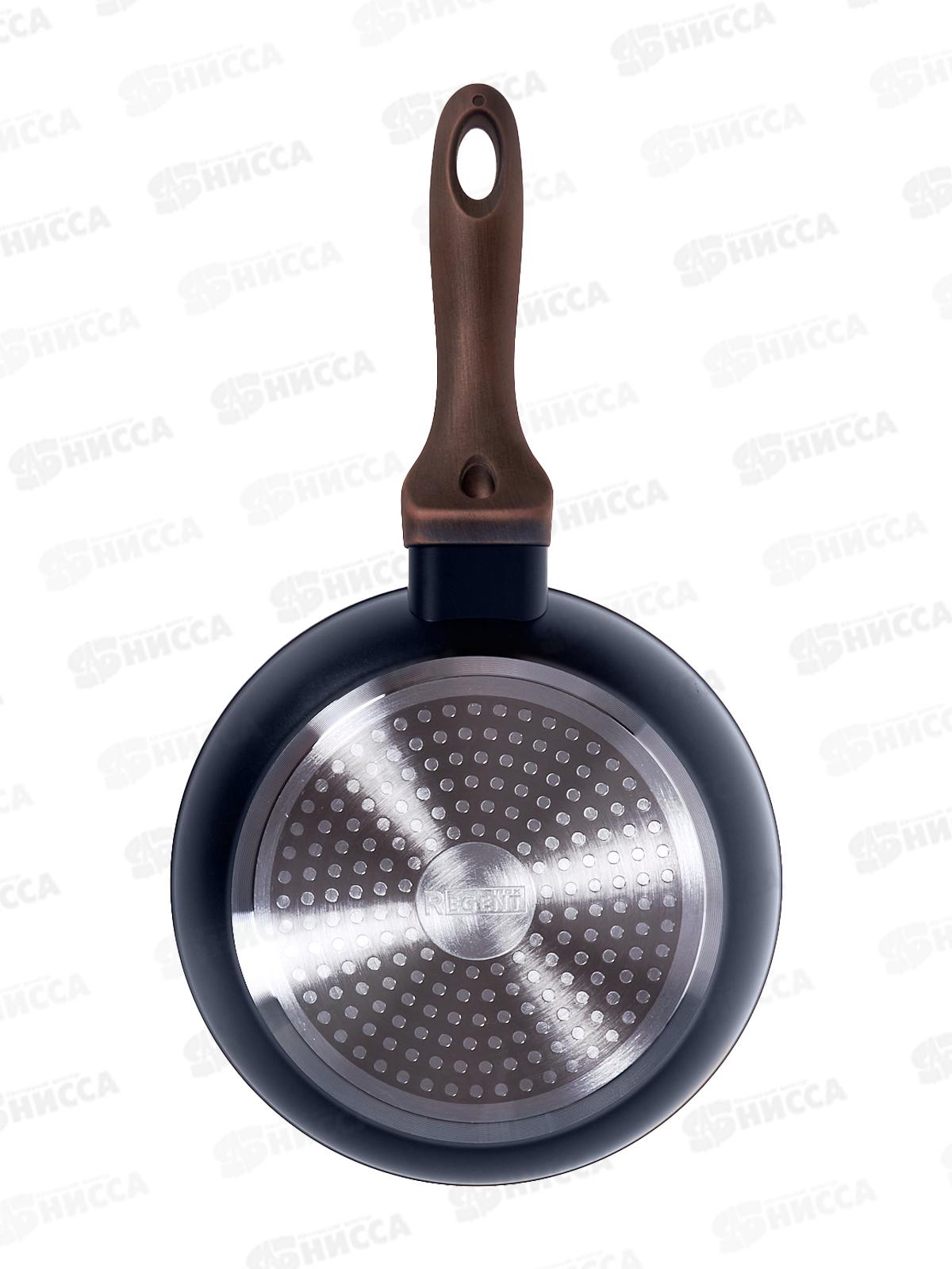 Сковорода 93-AL-MT-1-20 20*4,5см Linea Maestro индукция