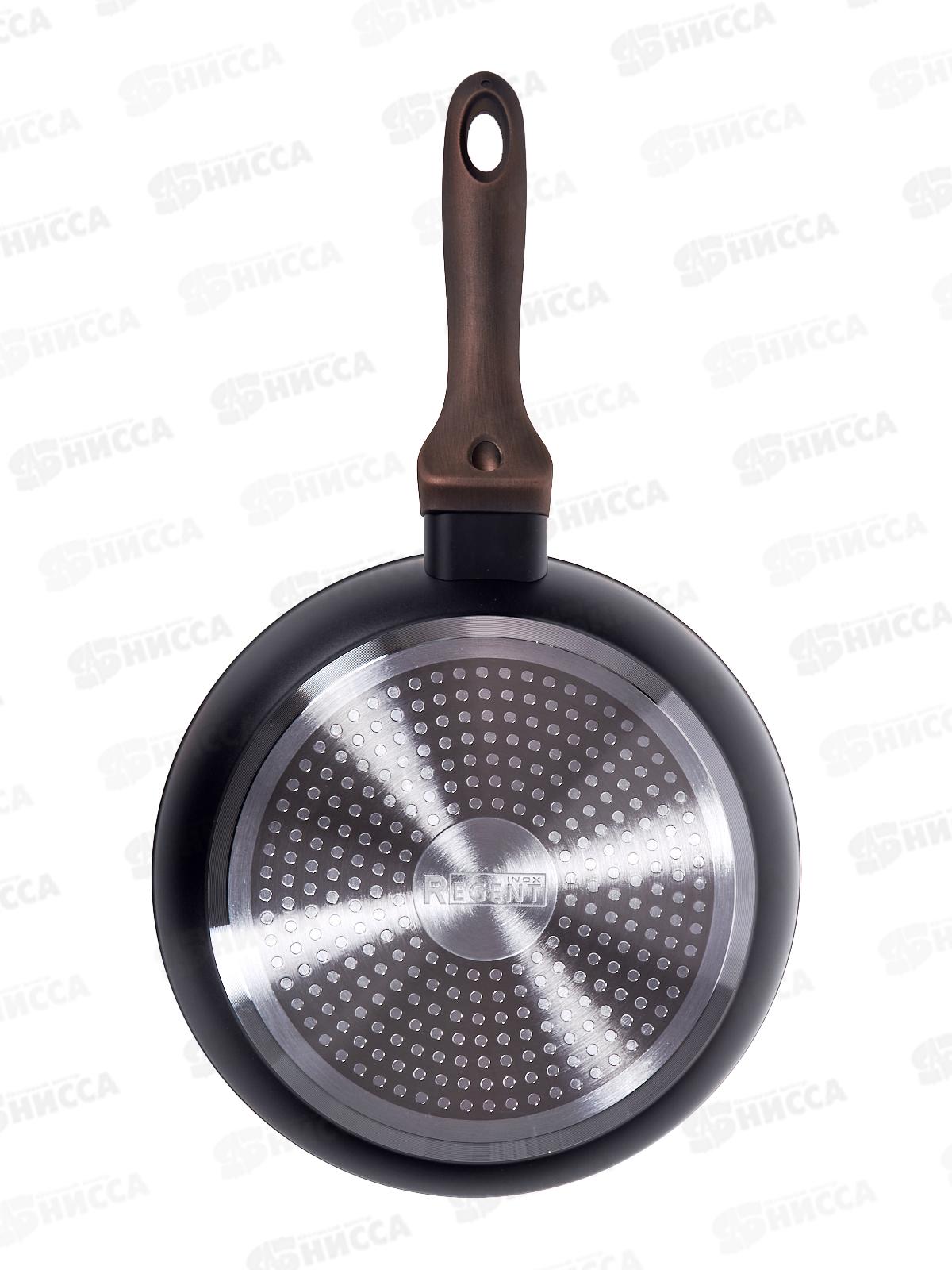 Сковорода 93-AL-MT-1-24 24*4,8см Linea Maestro индукция