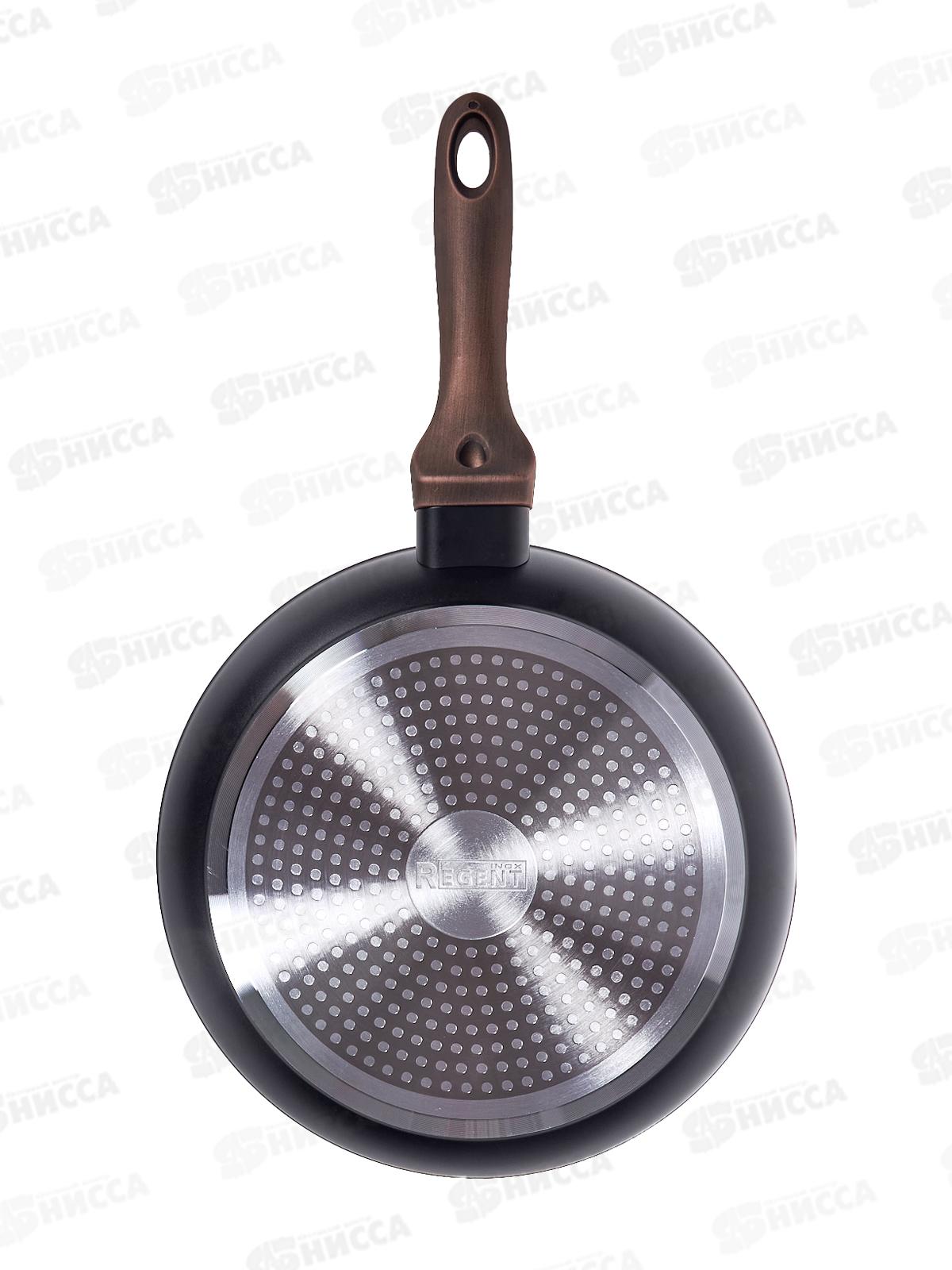 Сковорода 93-AL-MT-1-26 26*5см Linea Maestro индукция