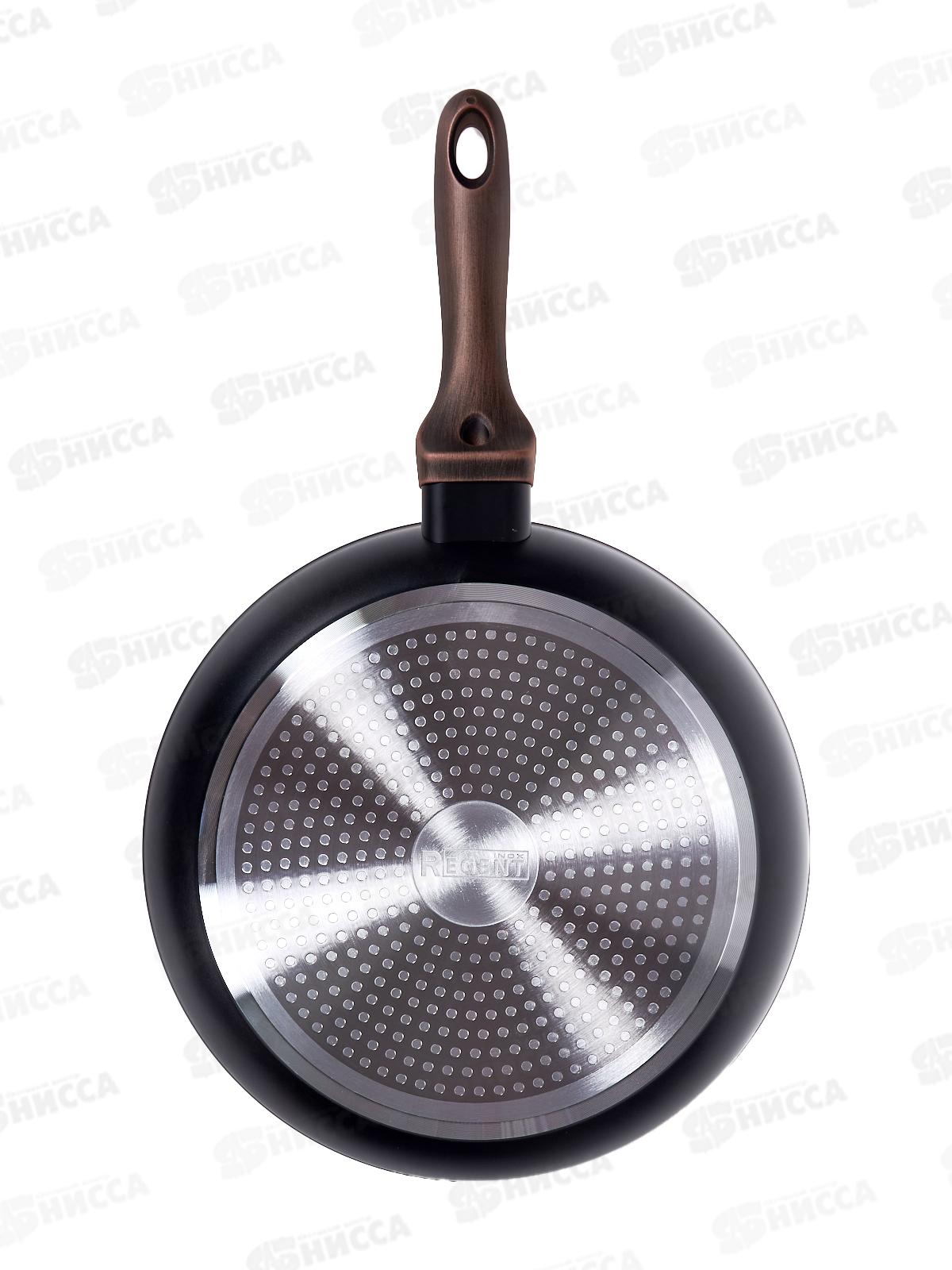 Сковорода 93-AL-MT-1-28 28*5,2см Linea Maestro индукция