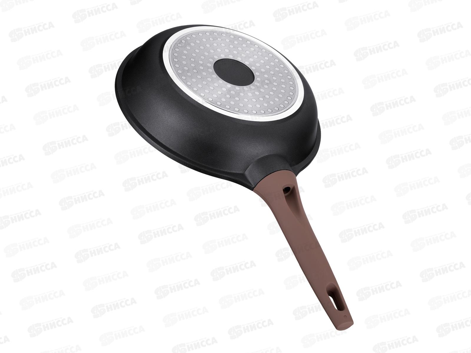 Сковорода 93-AL-EG-1-26 26см Linea Eleganto индукция