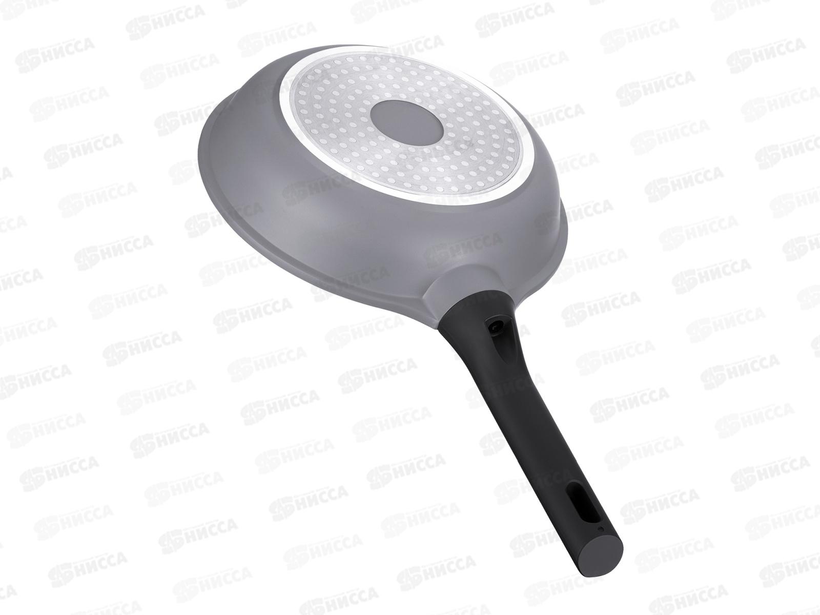 Сковорода 93-AL-MD-1-26 26см Linea Moderno индукция