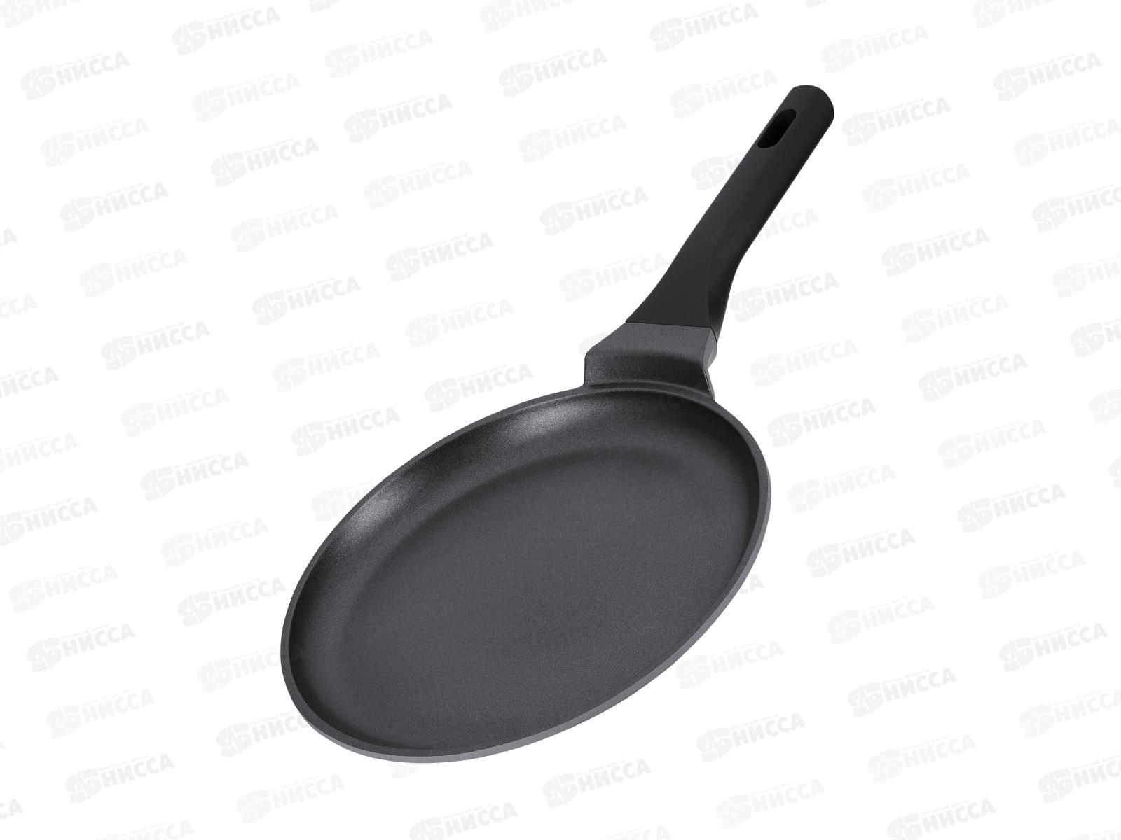 Сковорода блинная 93-AL-MD-5-24 24см Linea Moderno индукция