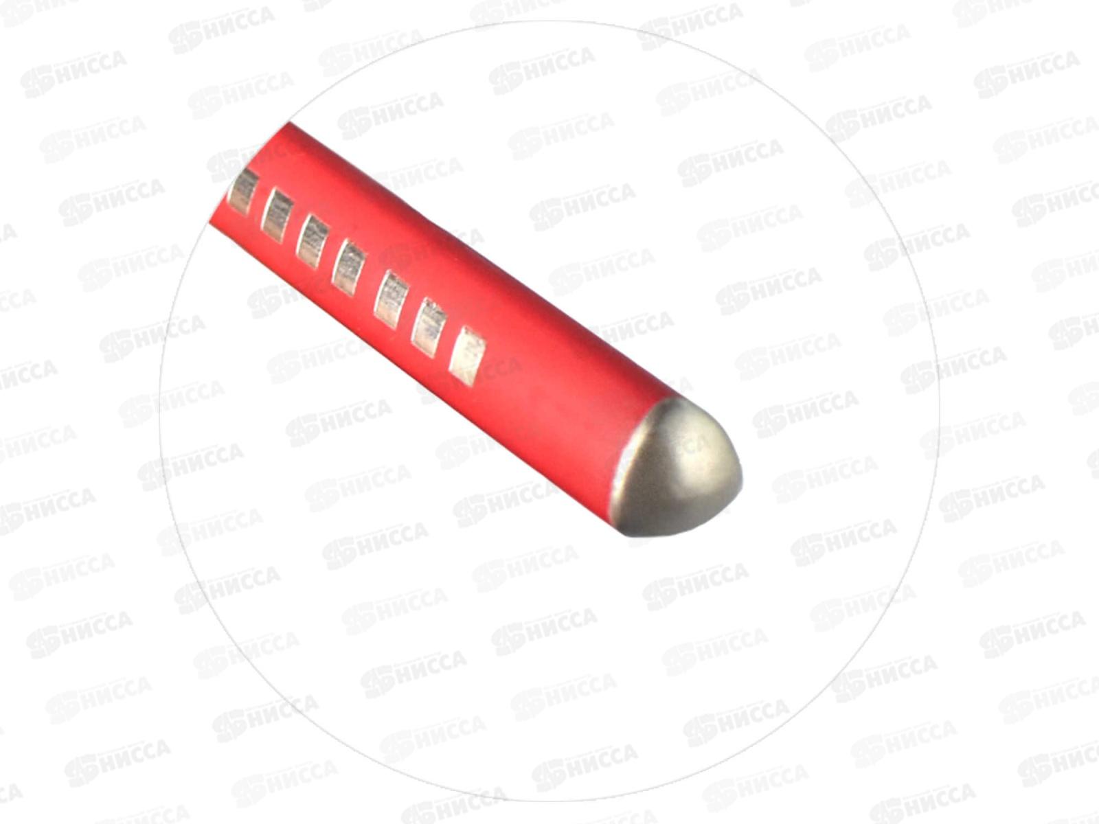 Карандаш чернографитный ФЕН Серебристый НВ трехгран дерев, 57472с  *36