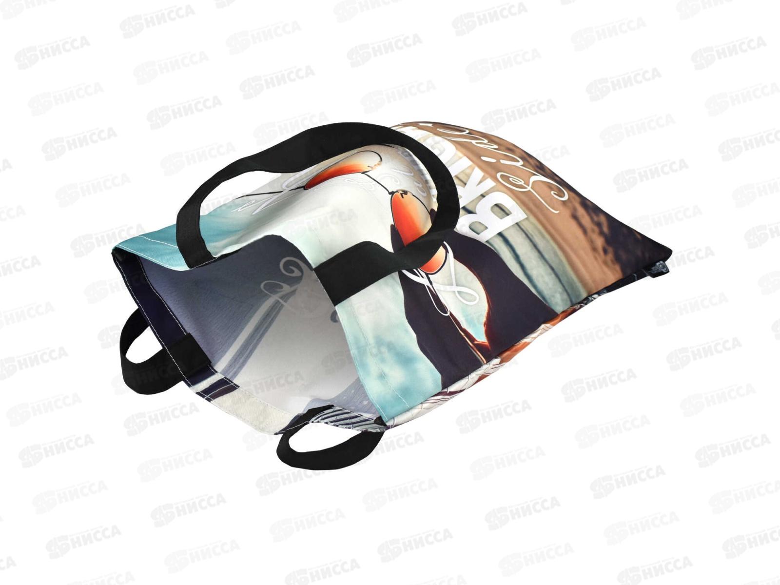 Сумка-шоппер ФЕН Цитата дня, 66216