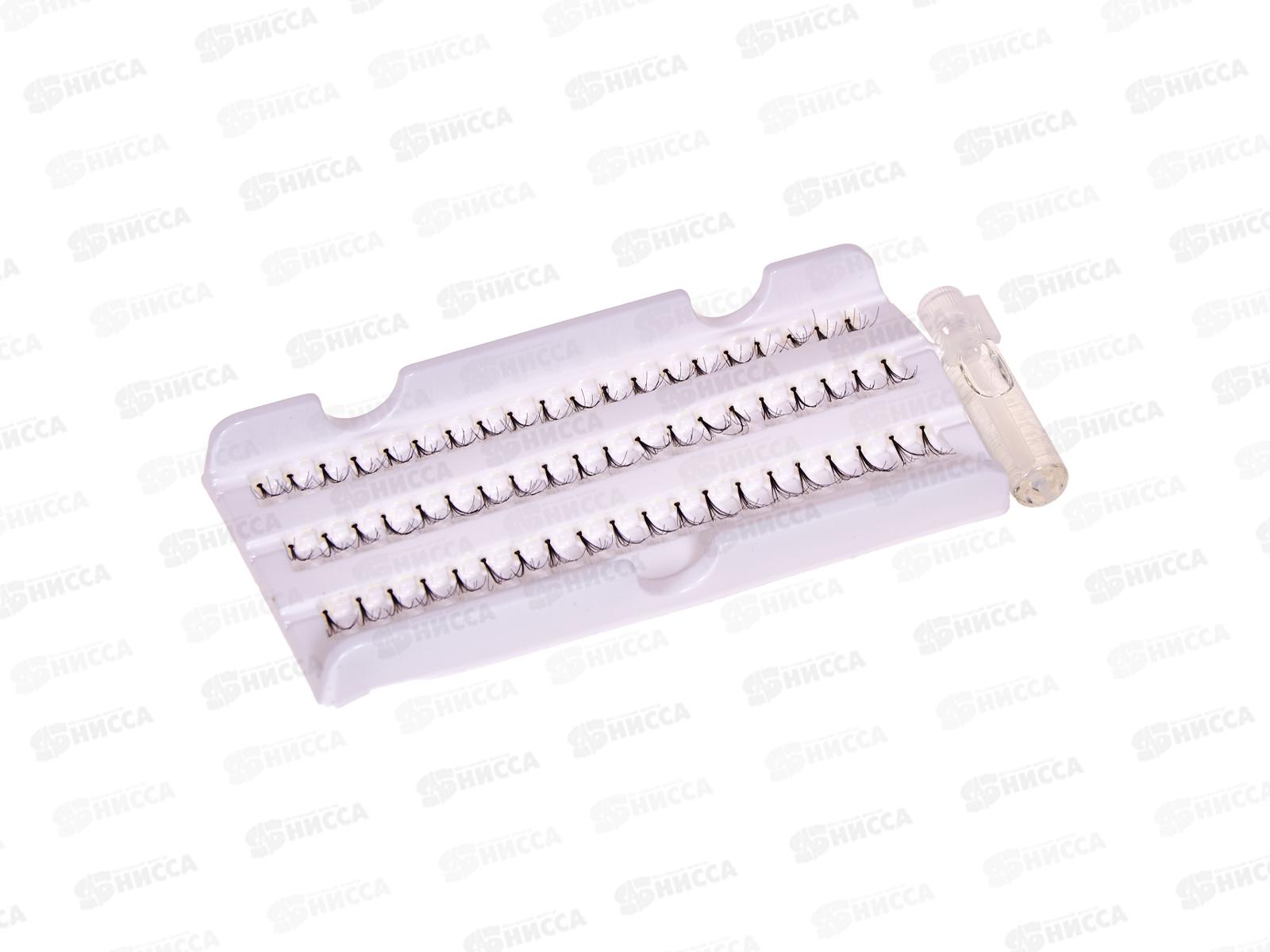 Valori накладные ресницы пучки 9764