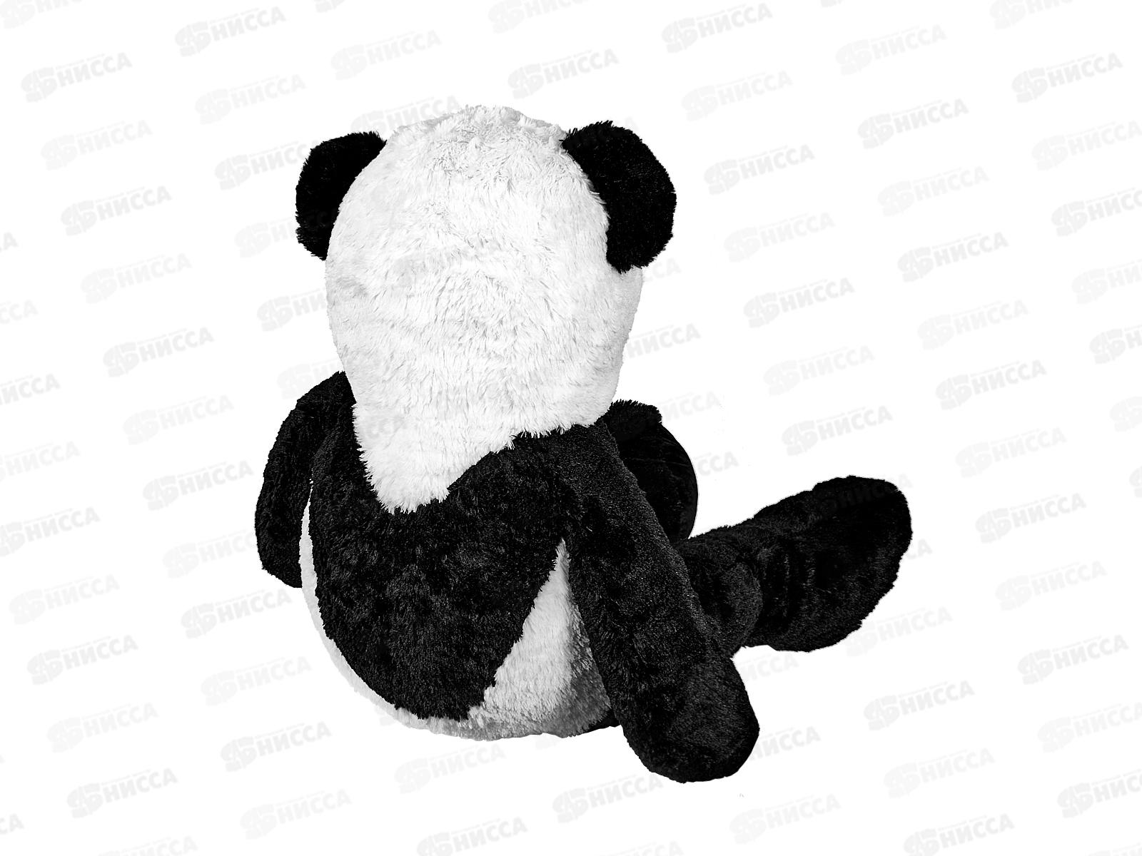 Мишка Панда, 2193   Бк