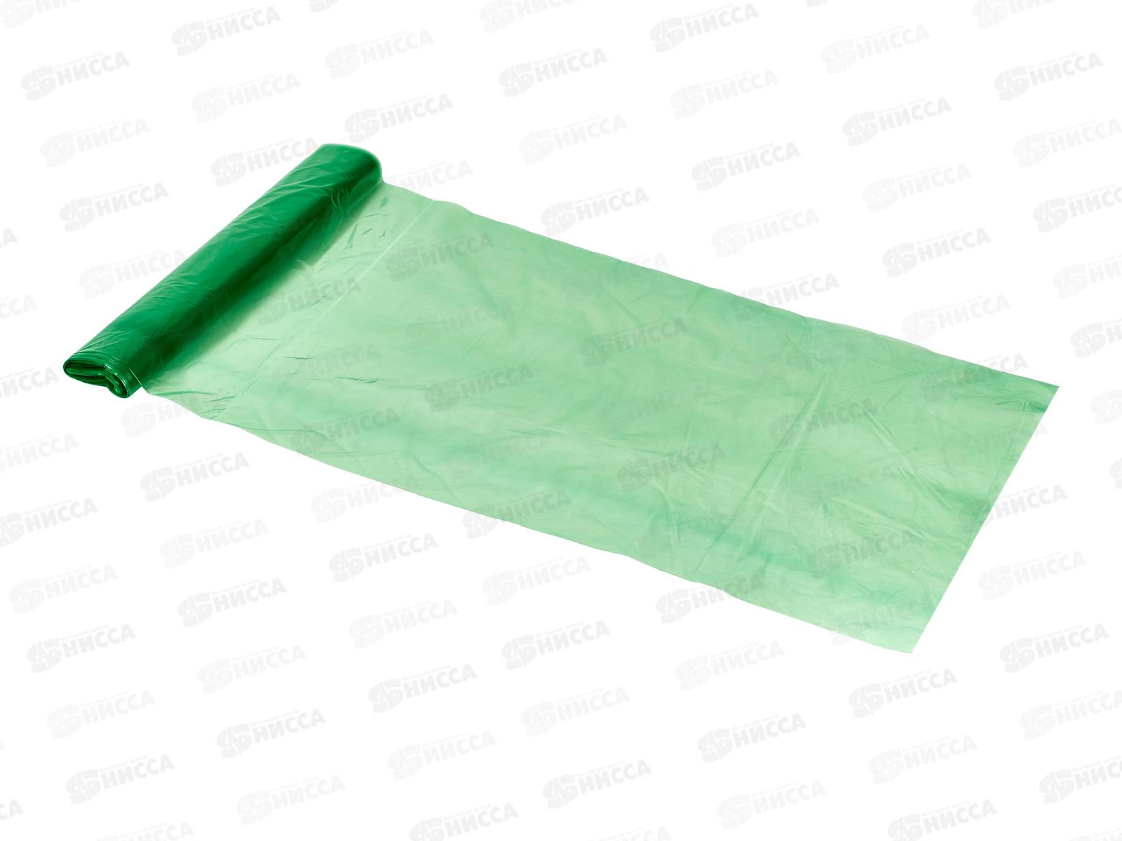 Пакеты для заморозки СОВЕТЫ ДОМОВОГО 24*37 25шт рулон ассорти *100