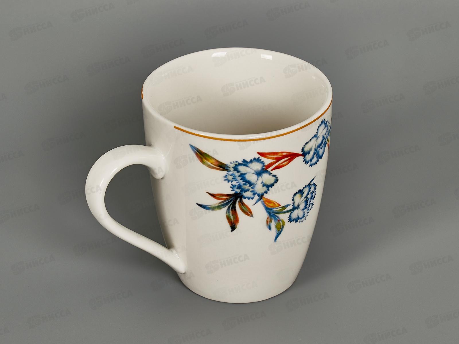 Кружка 350мл Африка MFK21122