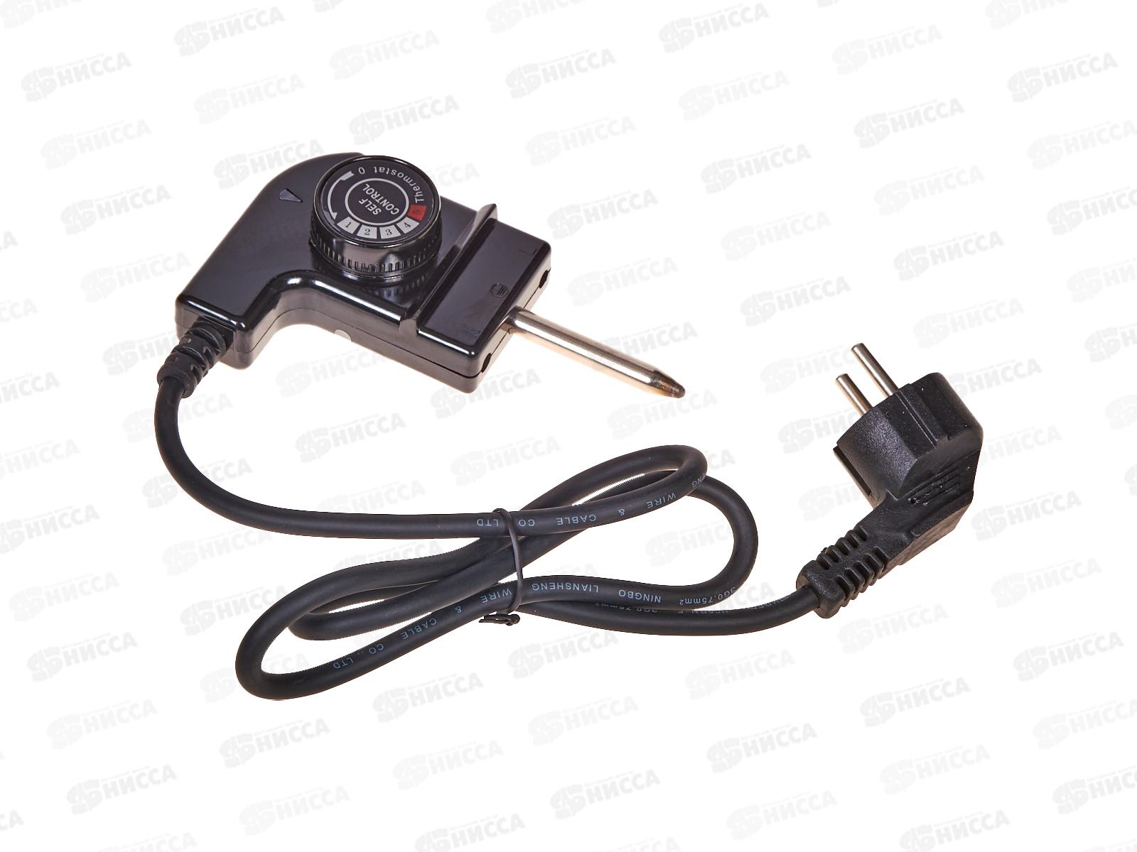 Электросковорода Кэмп 1 1350Вт d30см глубина 7см антип TDM, 0001