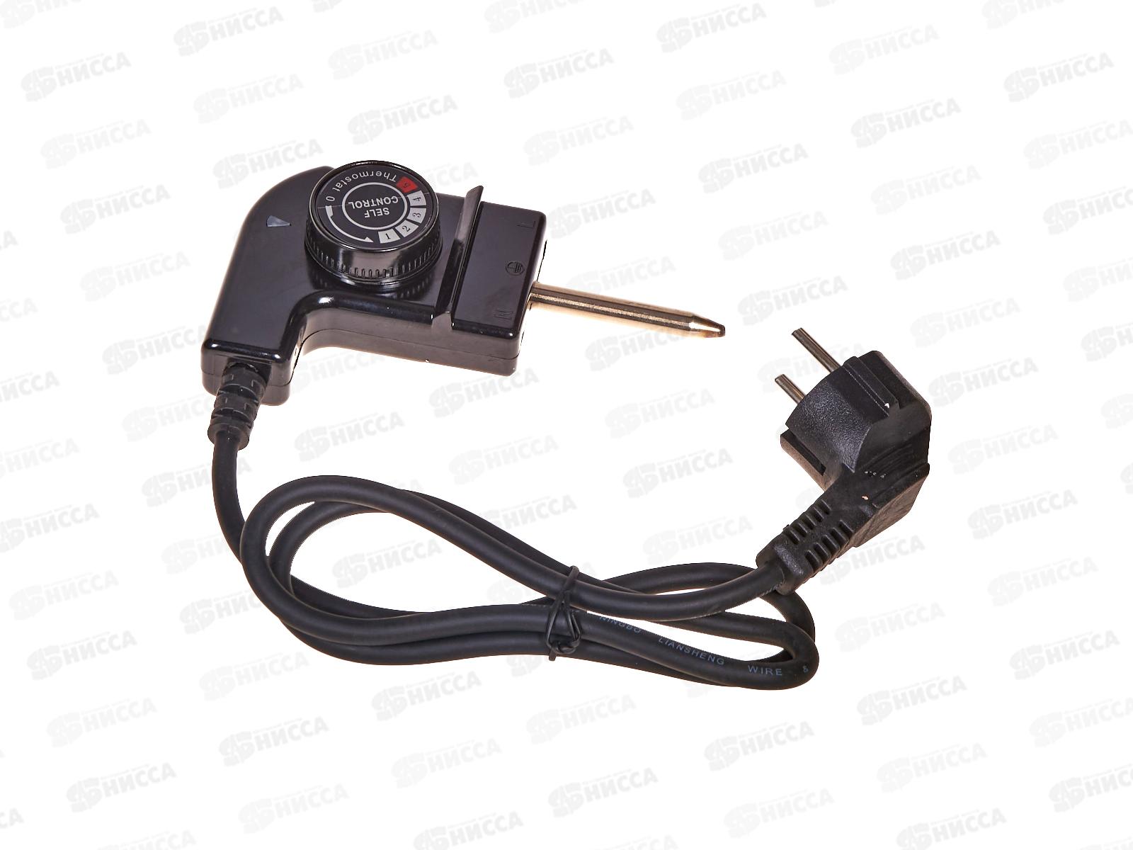 Электросковорода Кэмп 2 1500Вт d40см глубина 7см антип TDM, 0002