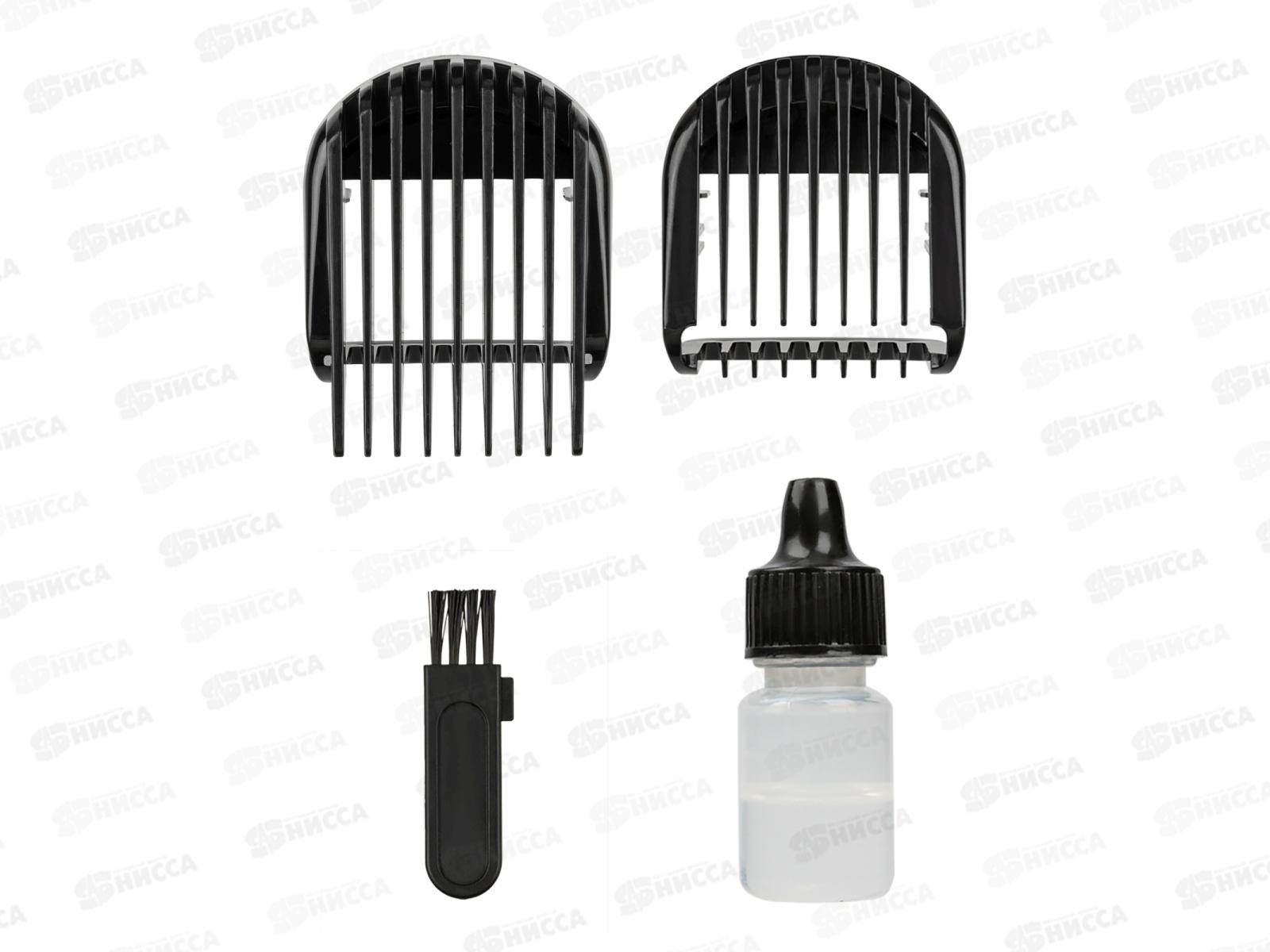 Машинка для стрижки аккумулятоная Барбер 2 TDM 0002