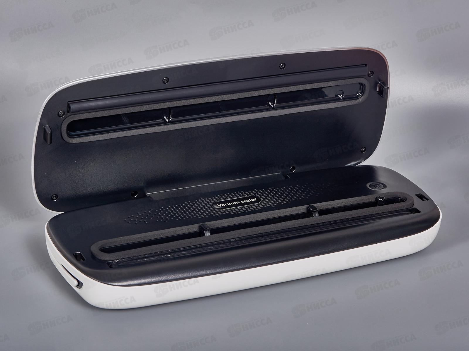 Вакууматор SA-7900W 130Вт белый