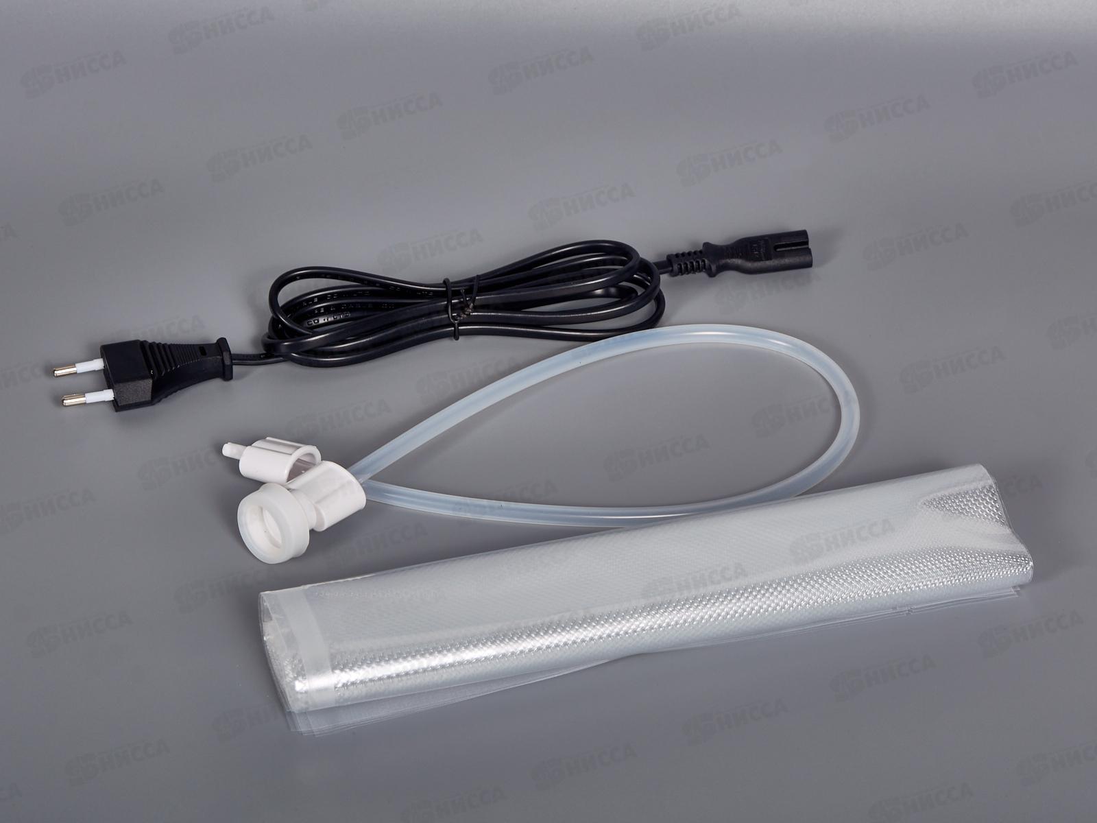 Вакууматор SA-7900W 130Вт белый