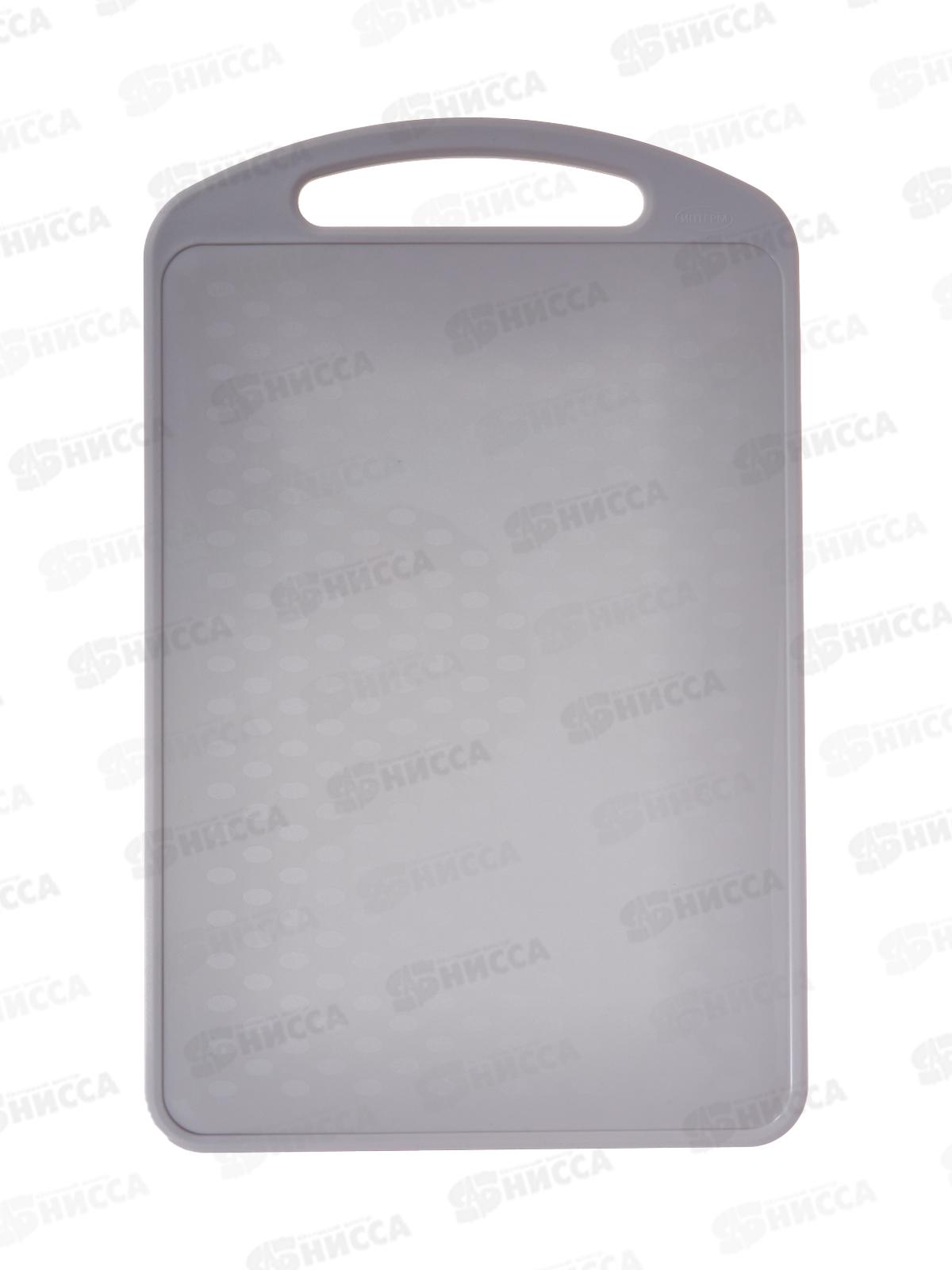 Набор разделочных досок 3шт Кремовый ИНТ *18