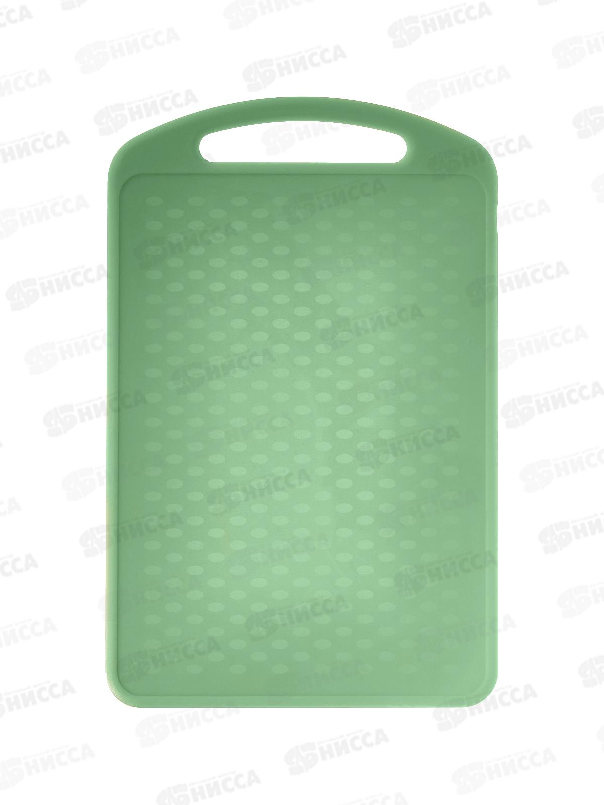 Набор разделочных досок 3шт Оливковый *18 ИНТ