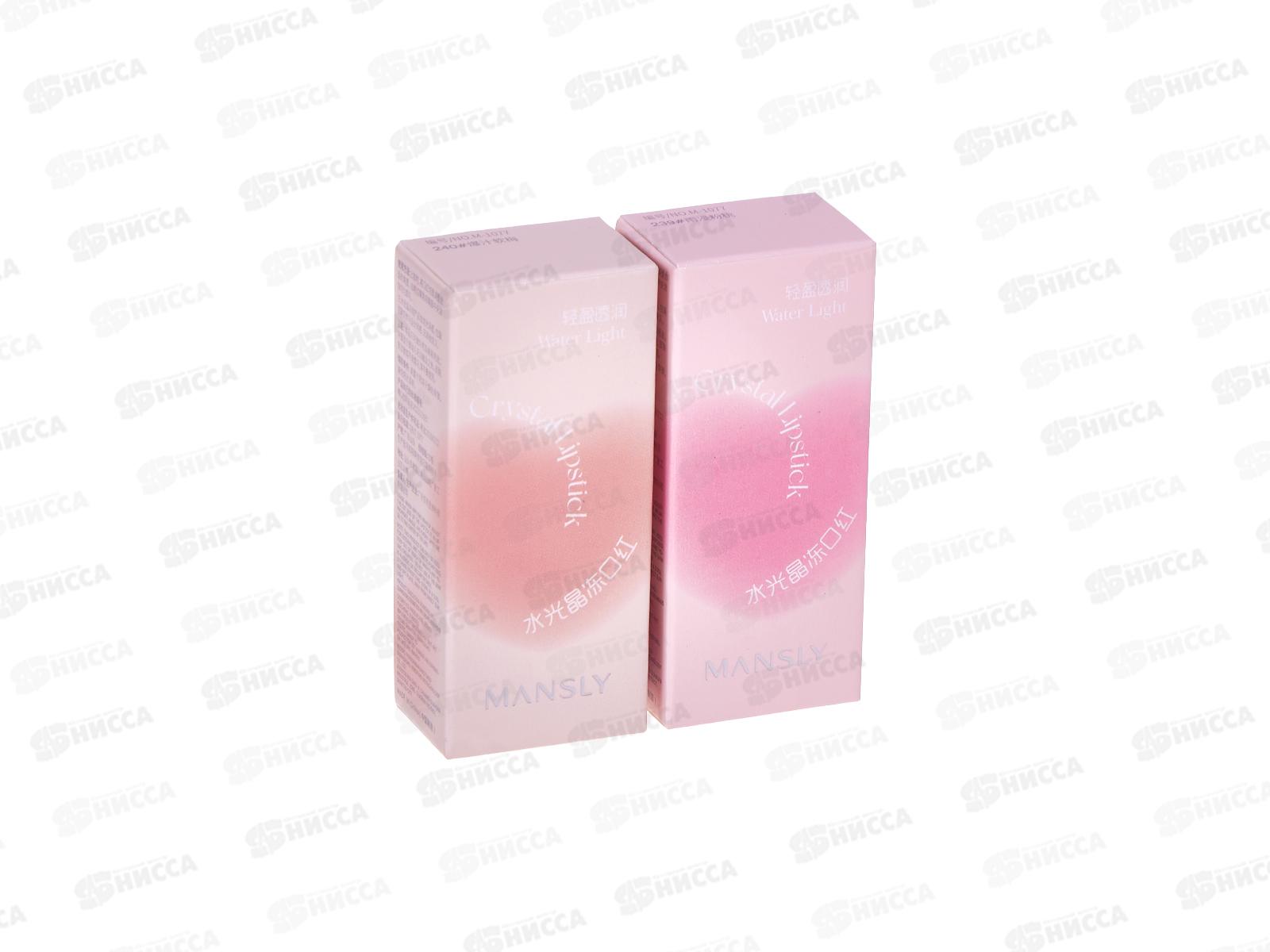 Farres Помада для губ C.L. M-1077  микс *24