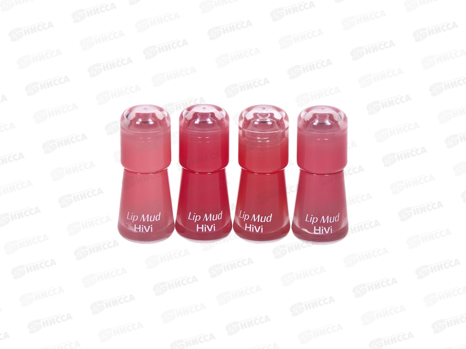 Farres Помада жидкая вельветовая L.M. V013 крем-мусс микс *24