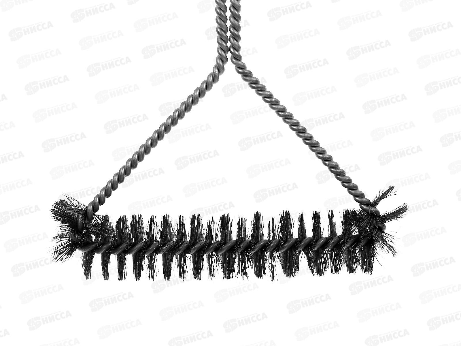 Щетка для чистки гриля  666003 *24