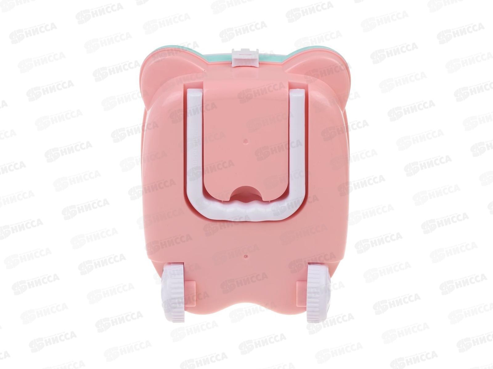 Набор Доктор 666-1166М, 11 предметов, свет, 654367 в ассорт.